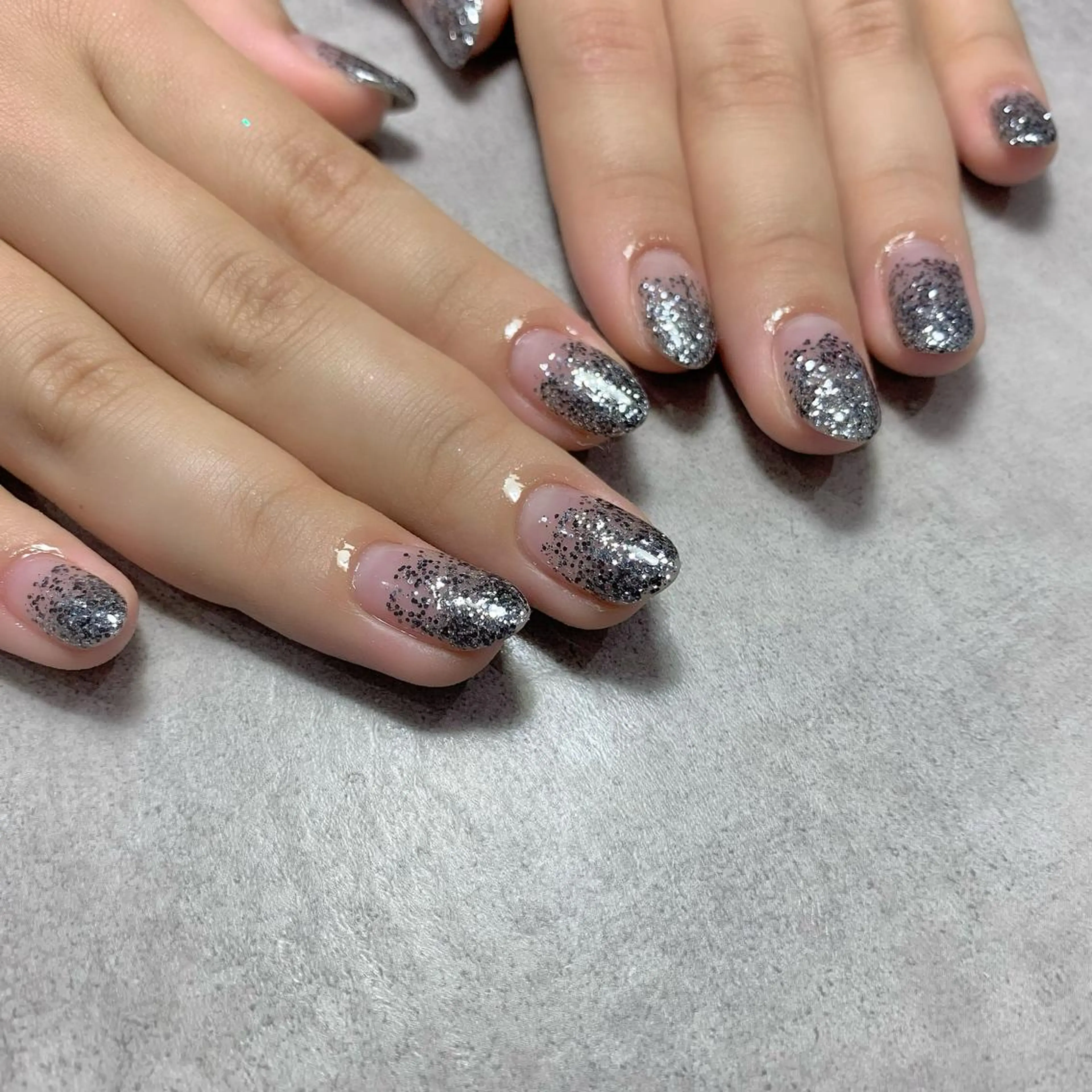 ネイル Nail salon MERKABAのネイルデザイン