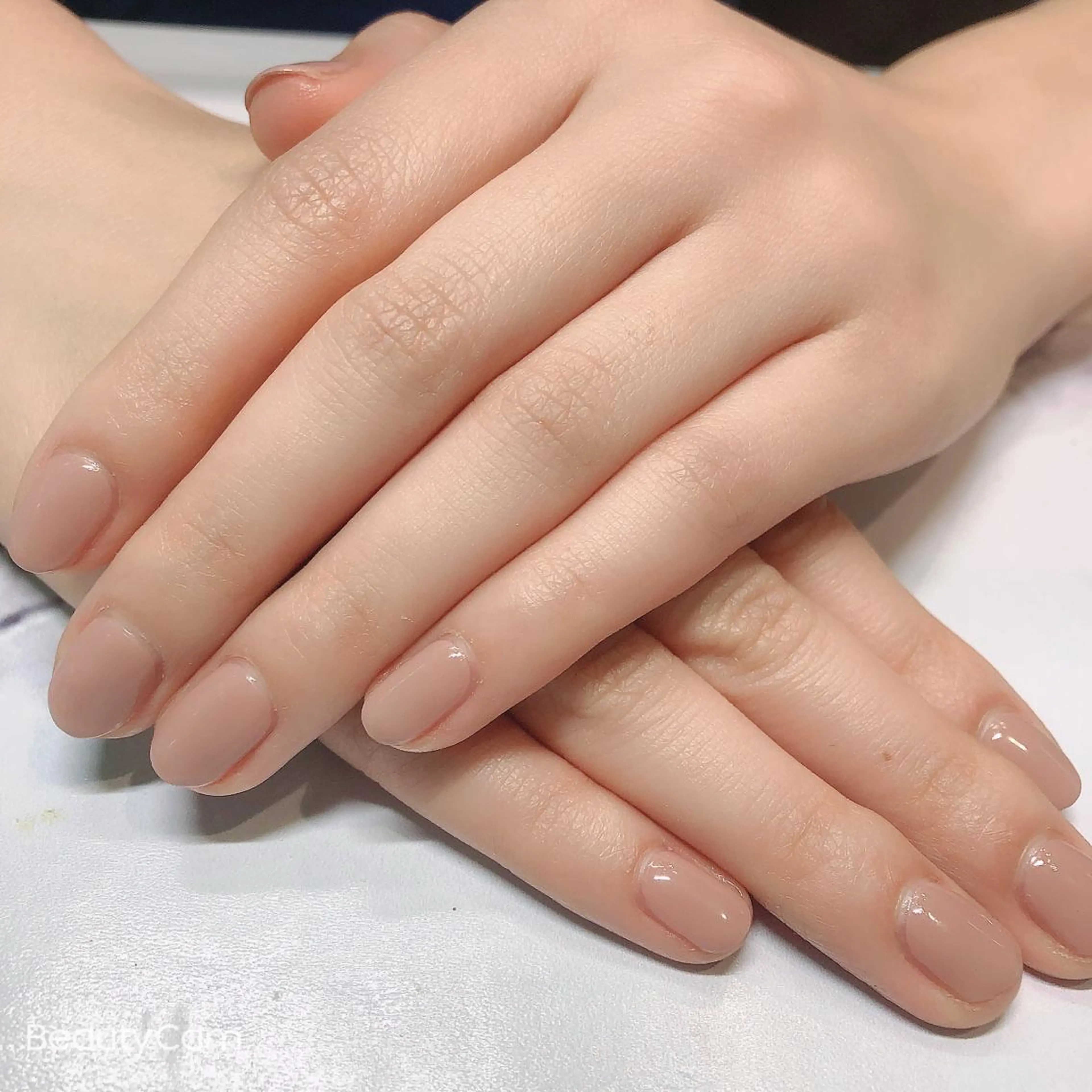 ネイル ガレンドウ 白澤 愛子のネイルデザイン