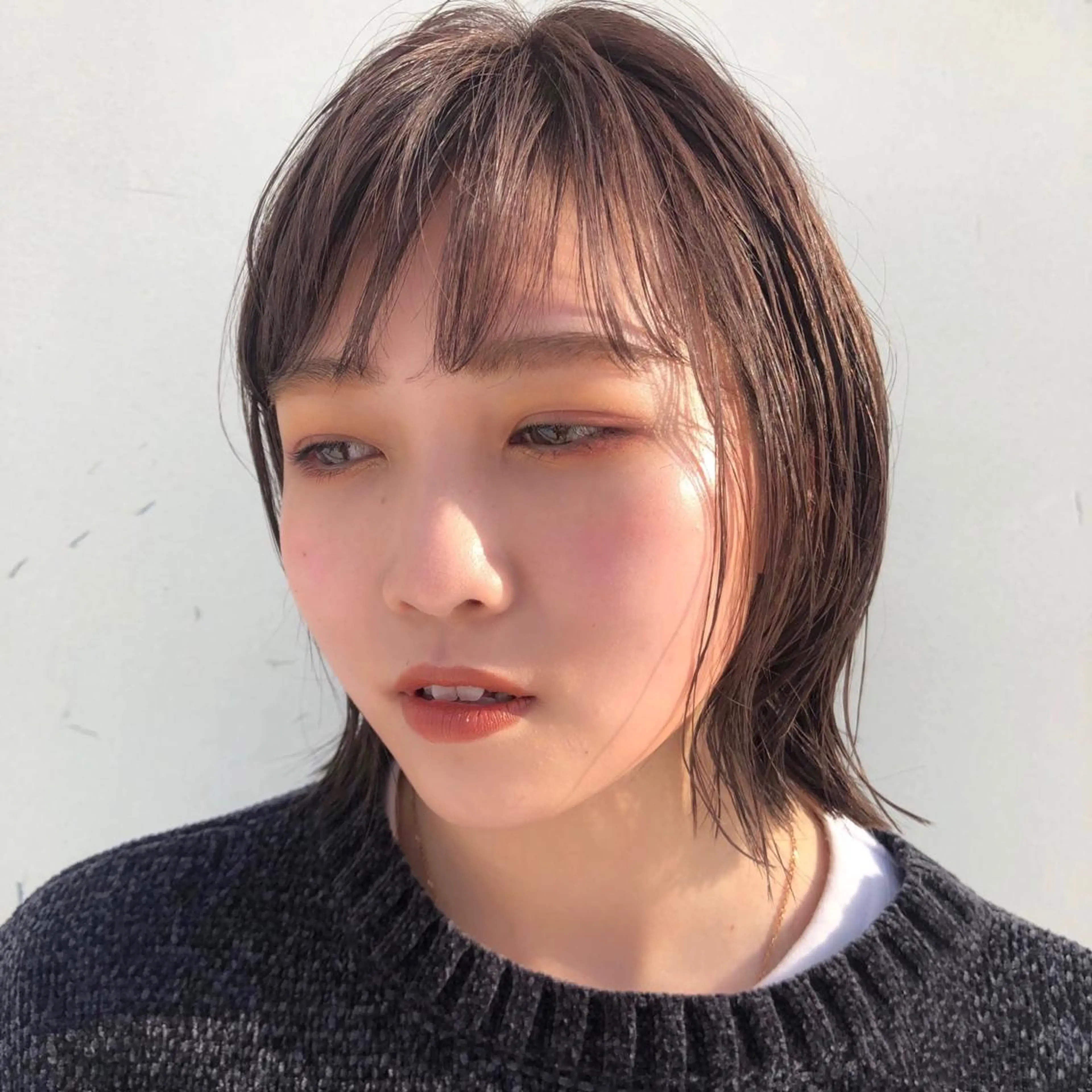 ショート 石川 友美のその他イメージ