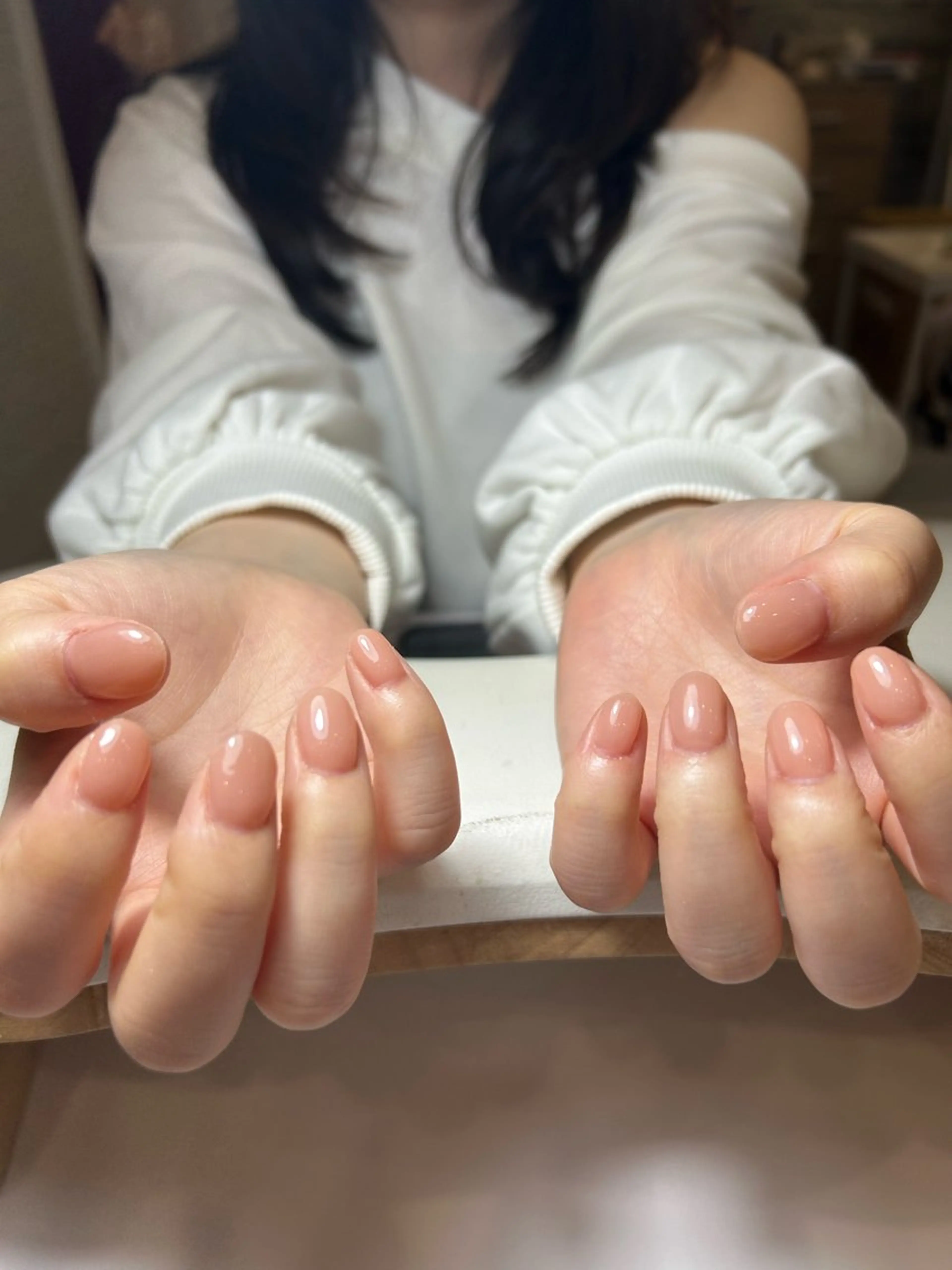 ネイル 🎀 アネラ しま  🎀のネイルデザイン