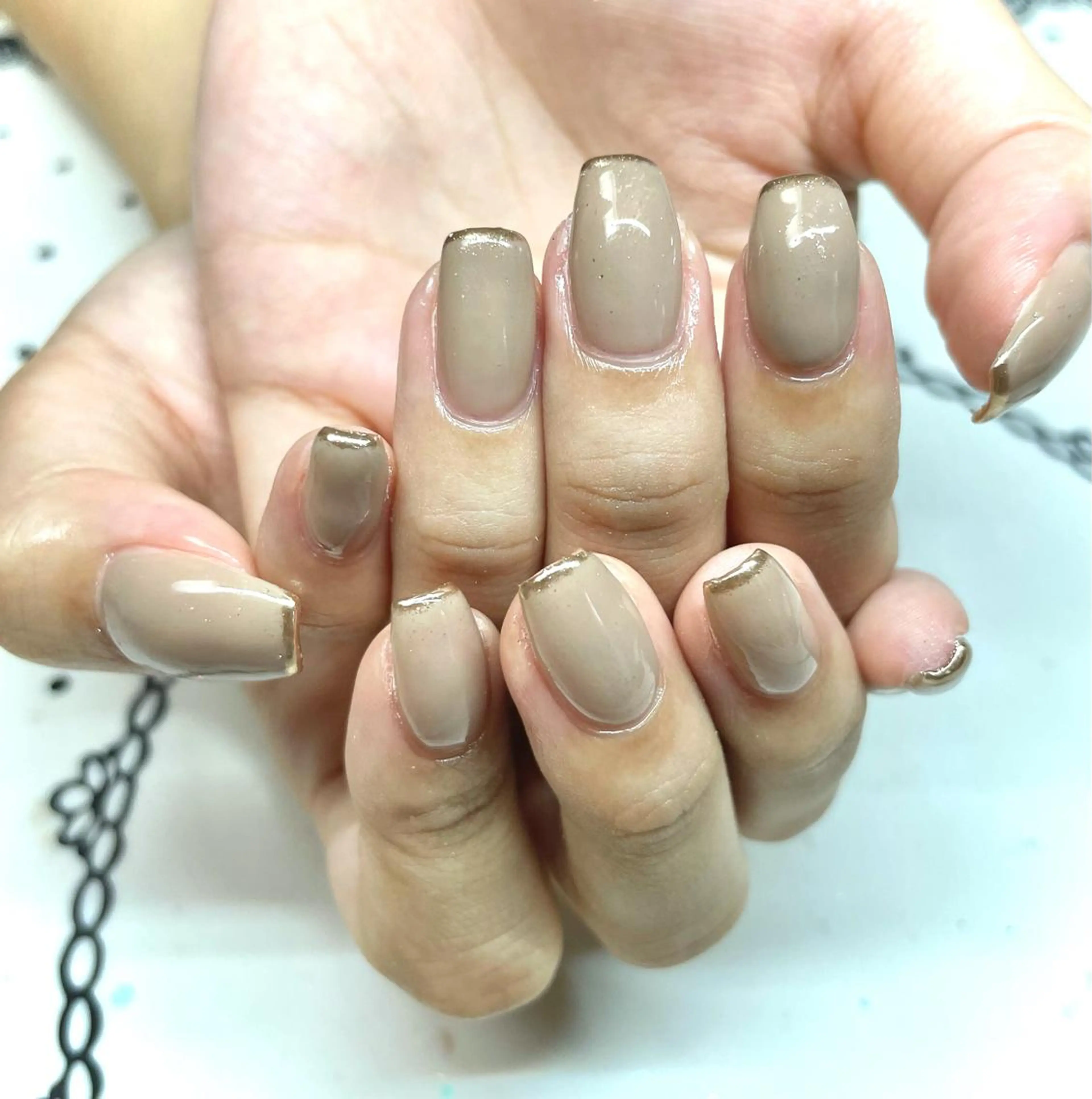 ネイル nailist cocoのネイルデザイン