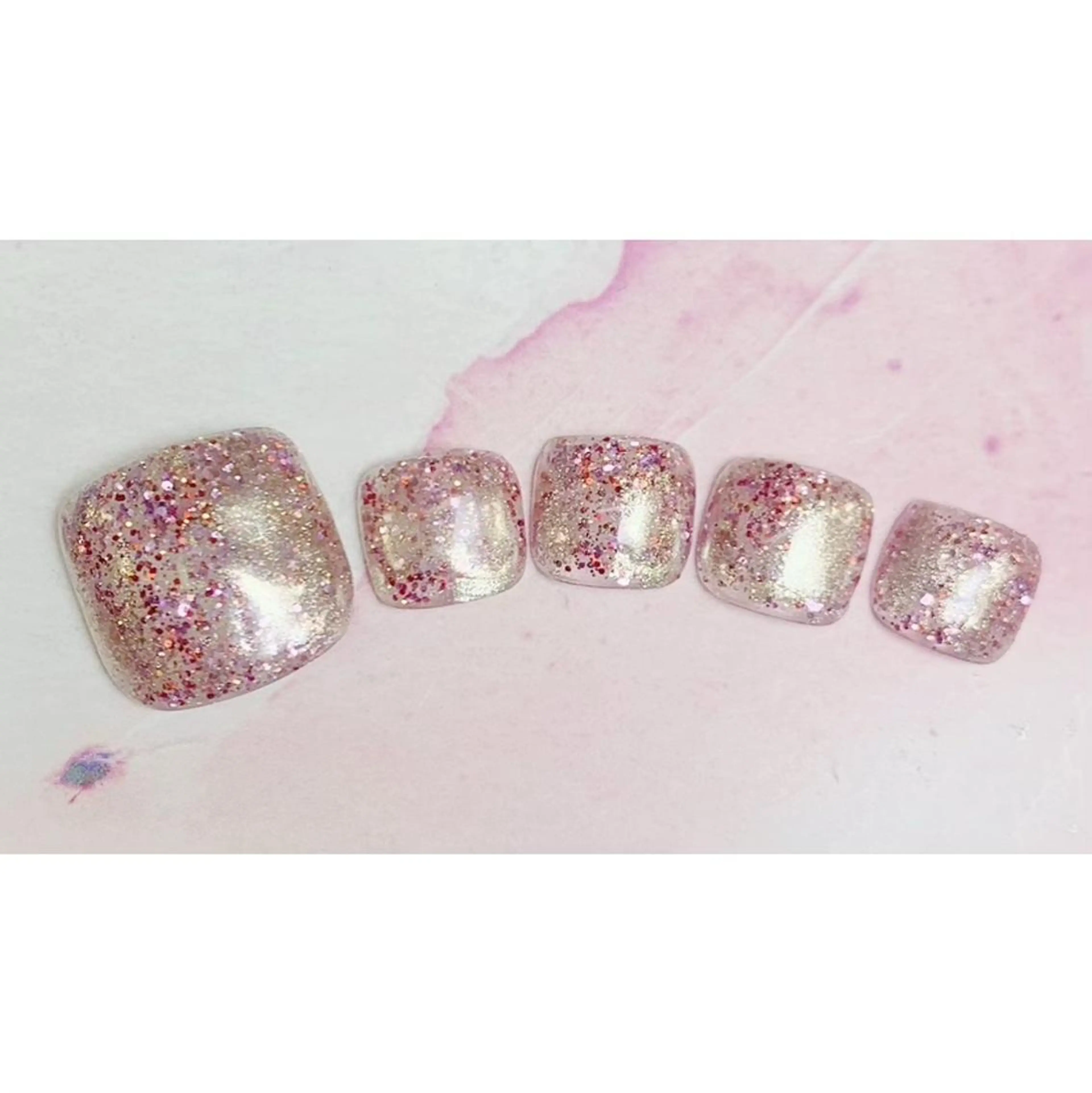 ネイル Uchida Mayunaのその他イメージ