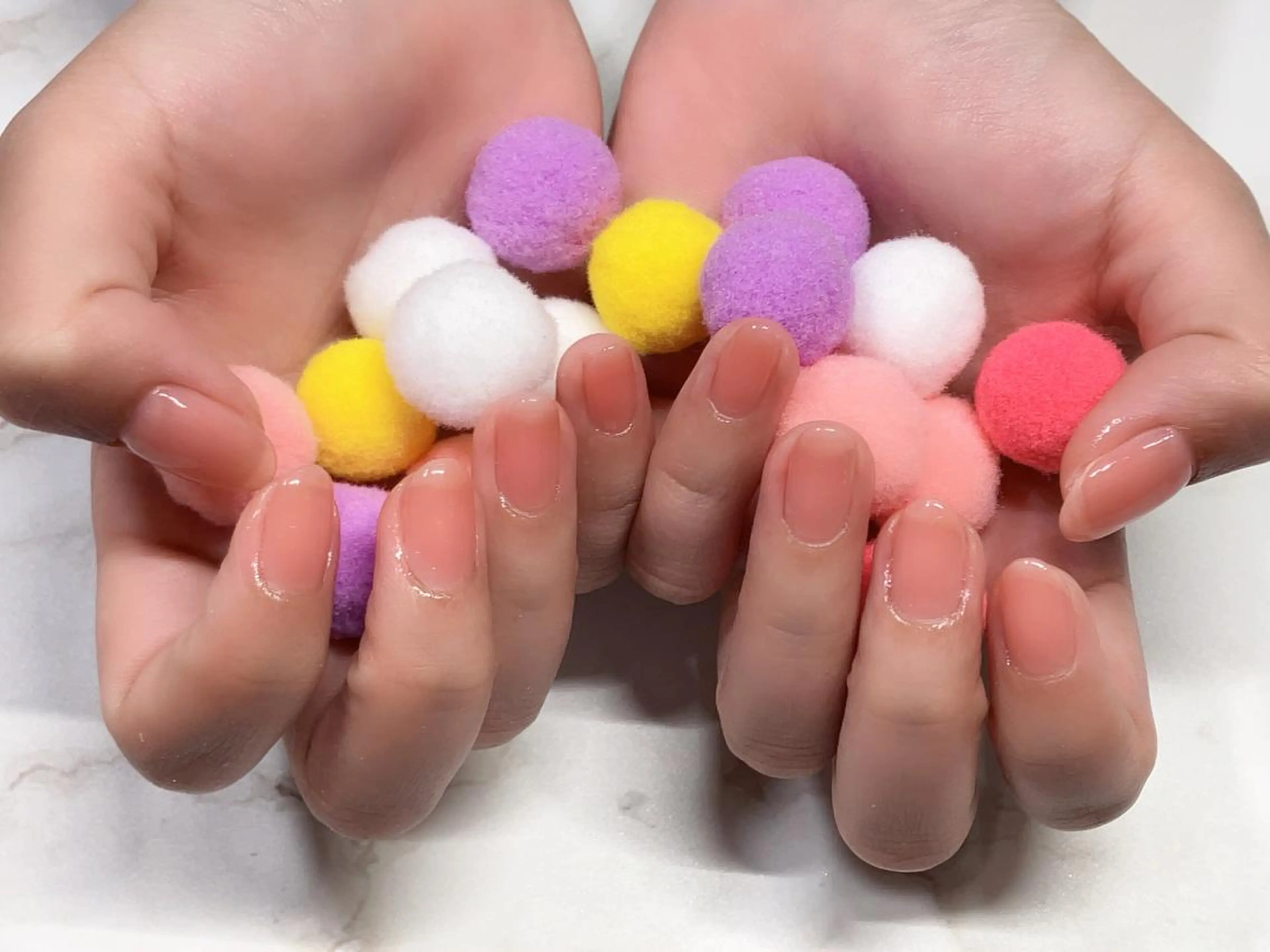 ネイル 整体・ネイル ヨシ堂💅のネイルデザイン