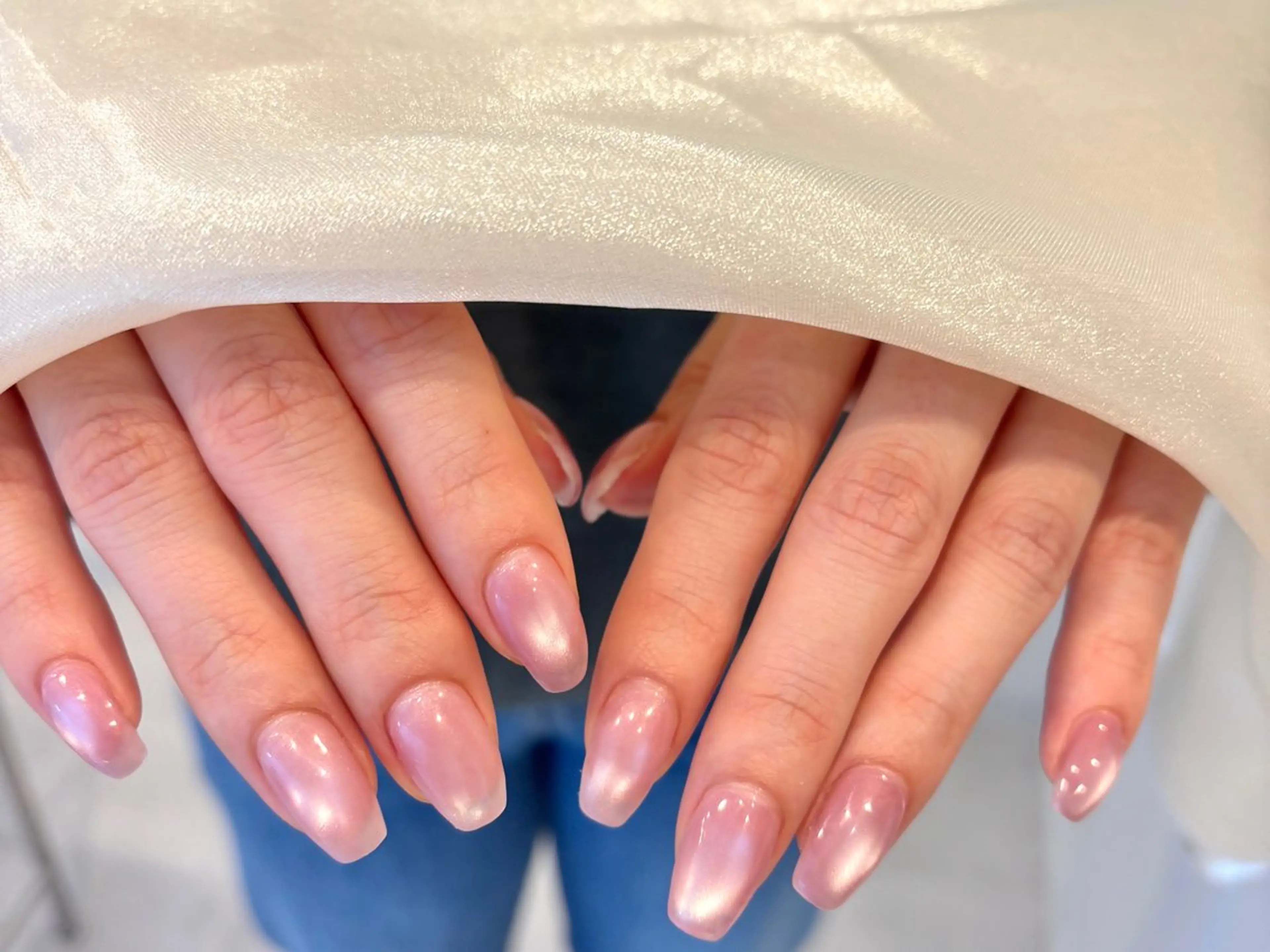 ネイル ハンドネイル CHERIR NAILSALONのネイルデザイン