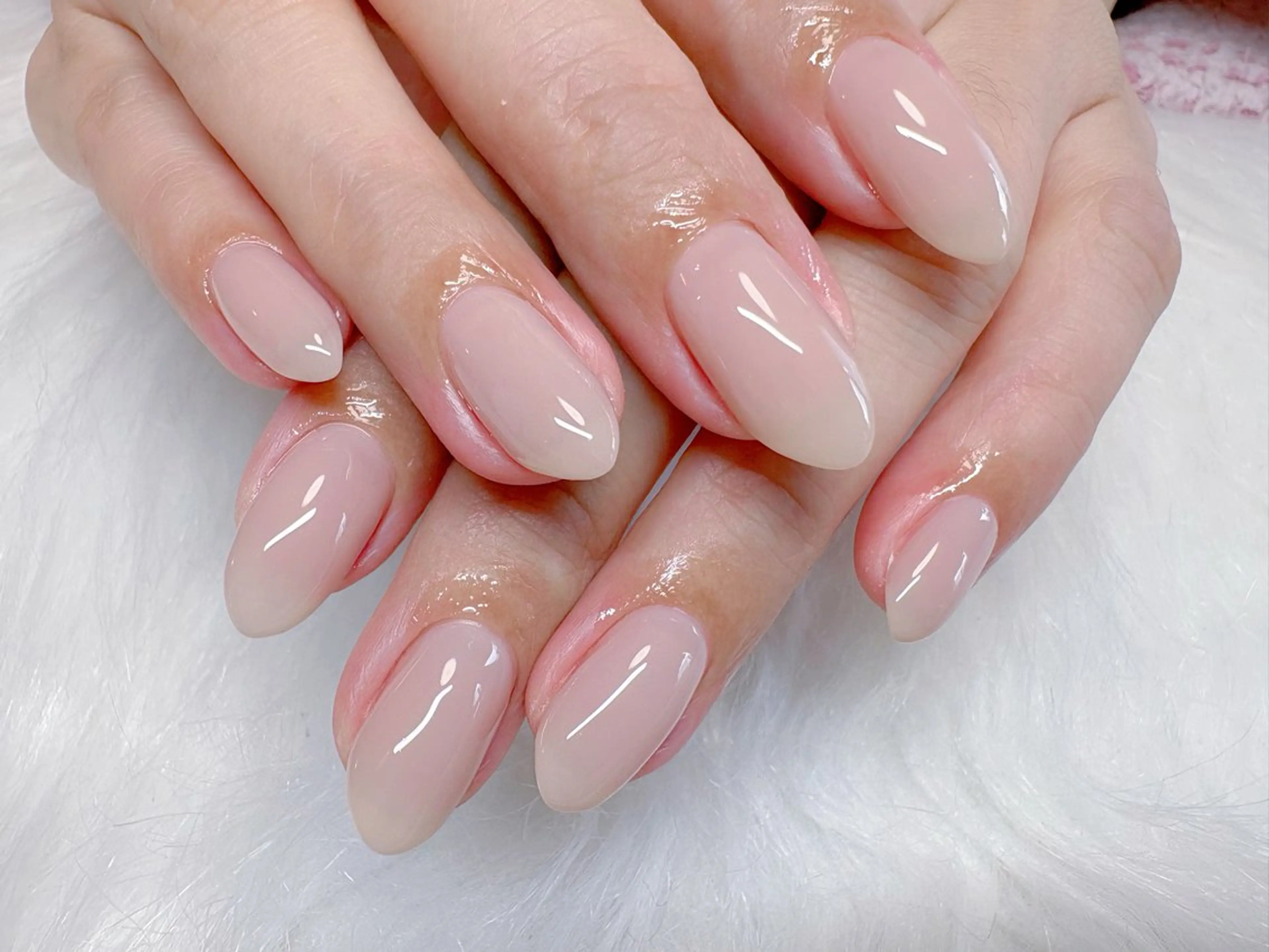 ネイル ハンドネイル エン Nail salonのネイルデザイン