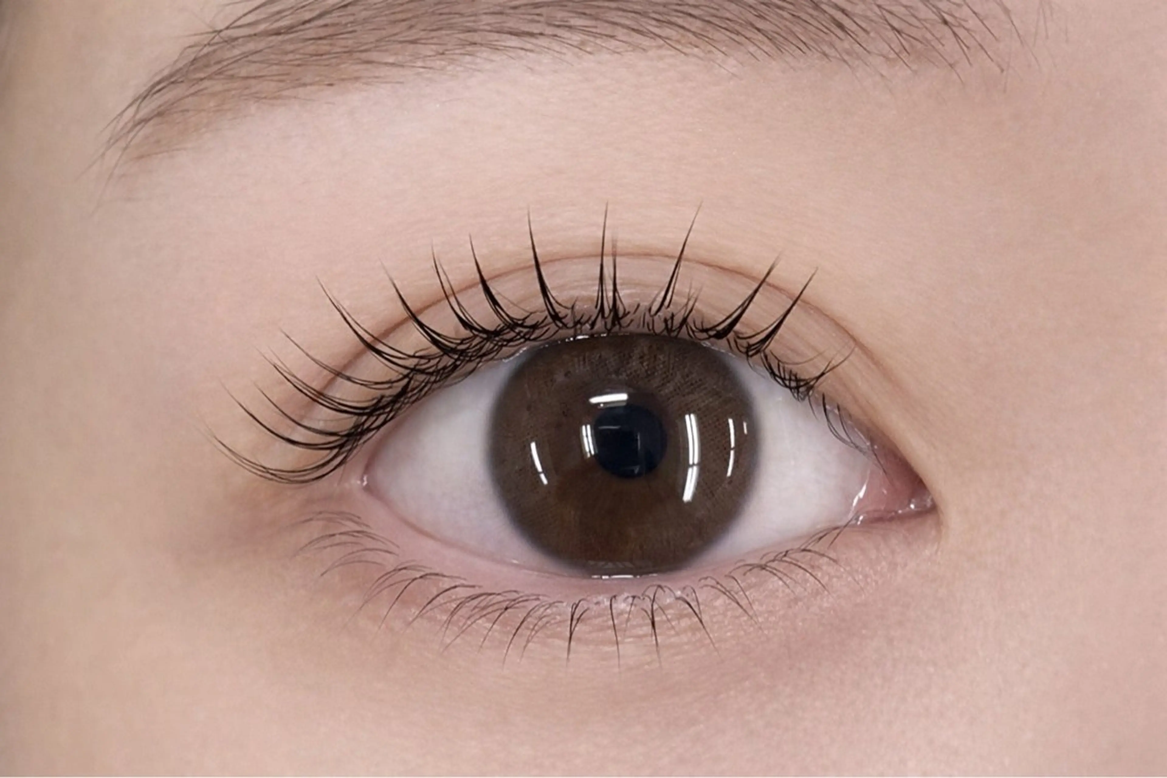 💎🩵パリジェンヌ 🩵💎￥1900の写真