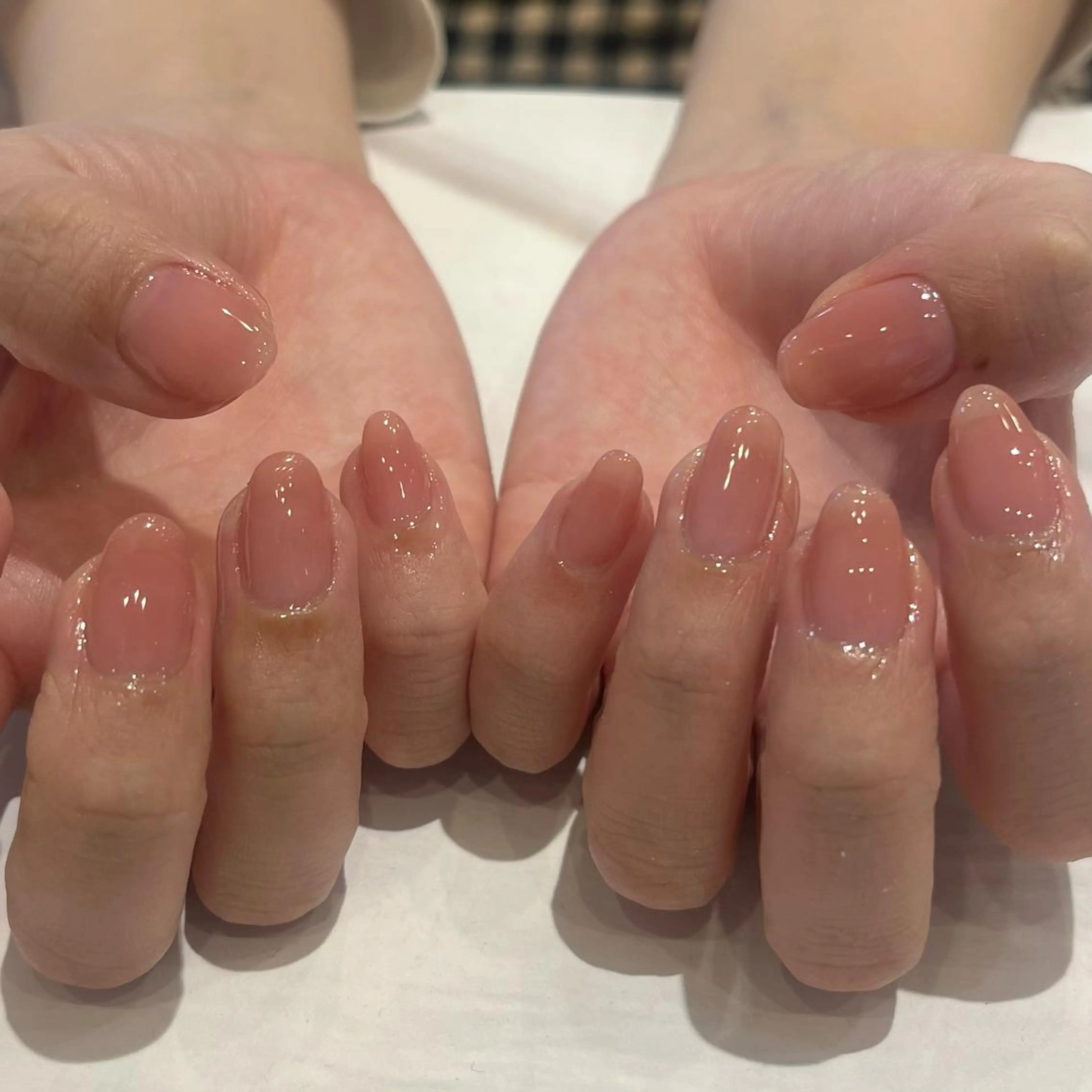 ネイル ハンドネイル nail  ✧︎ Renaのネイルデザイン