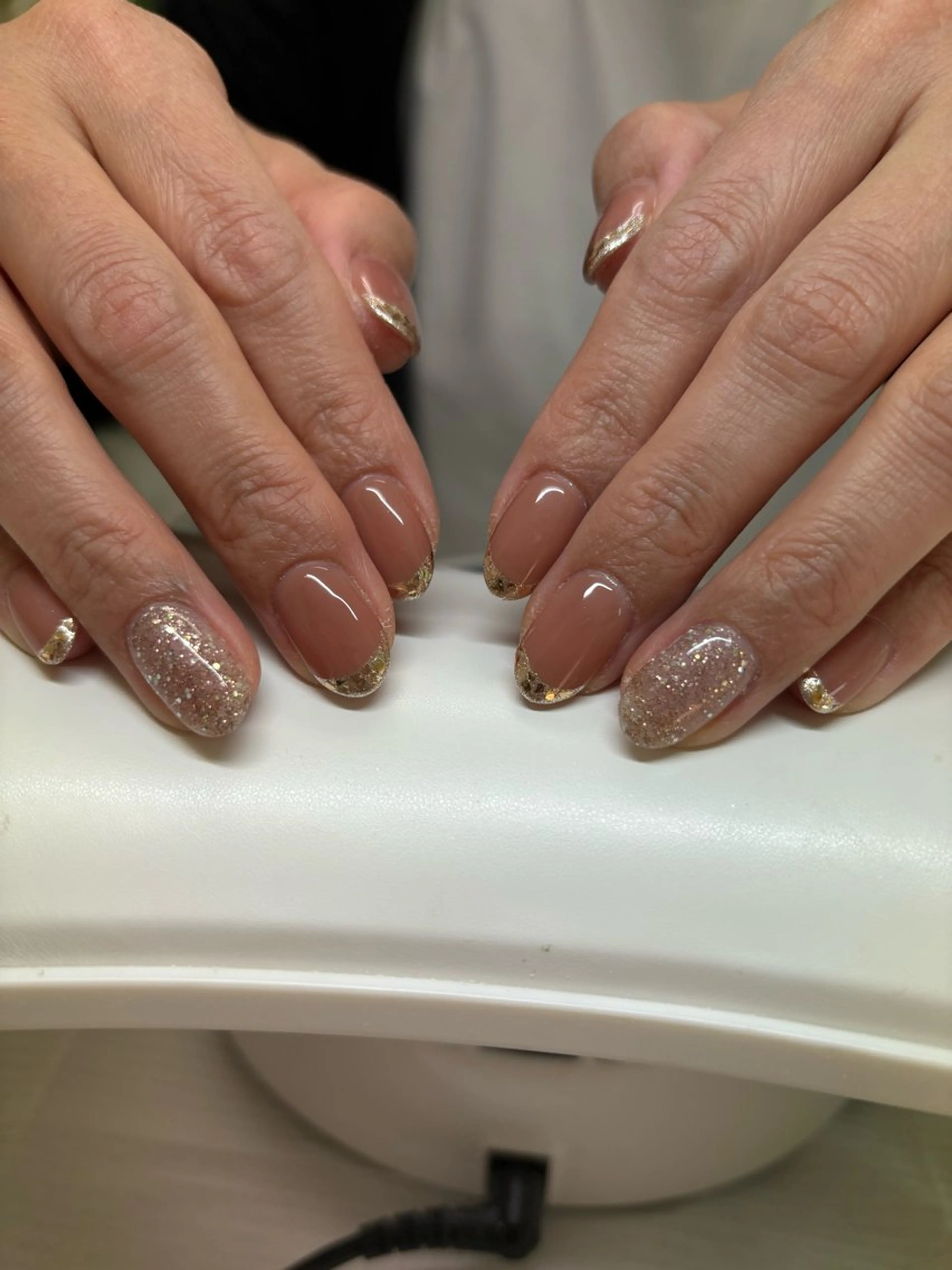ネイル nail salon Howdyのネイルデザイン