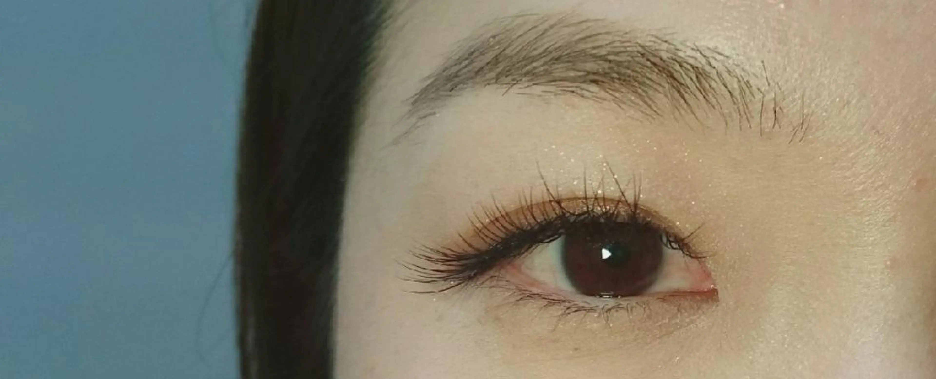 マツエク・マツパ 中野 瑛子のマツエク・マツパデザイン