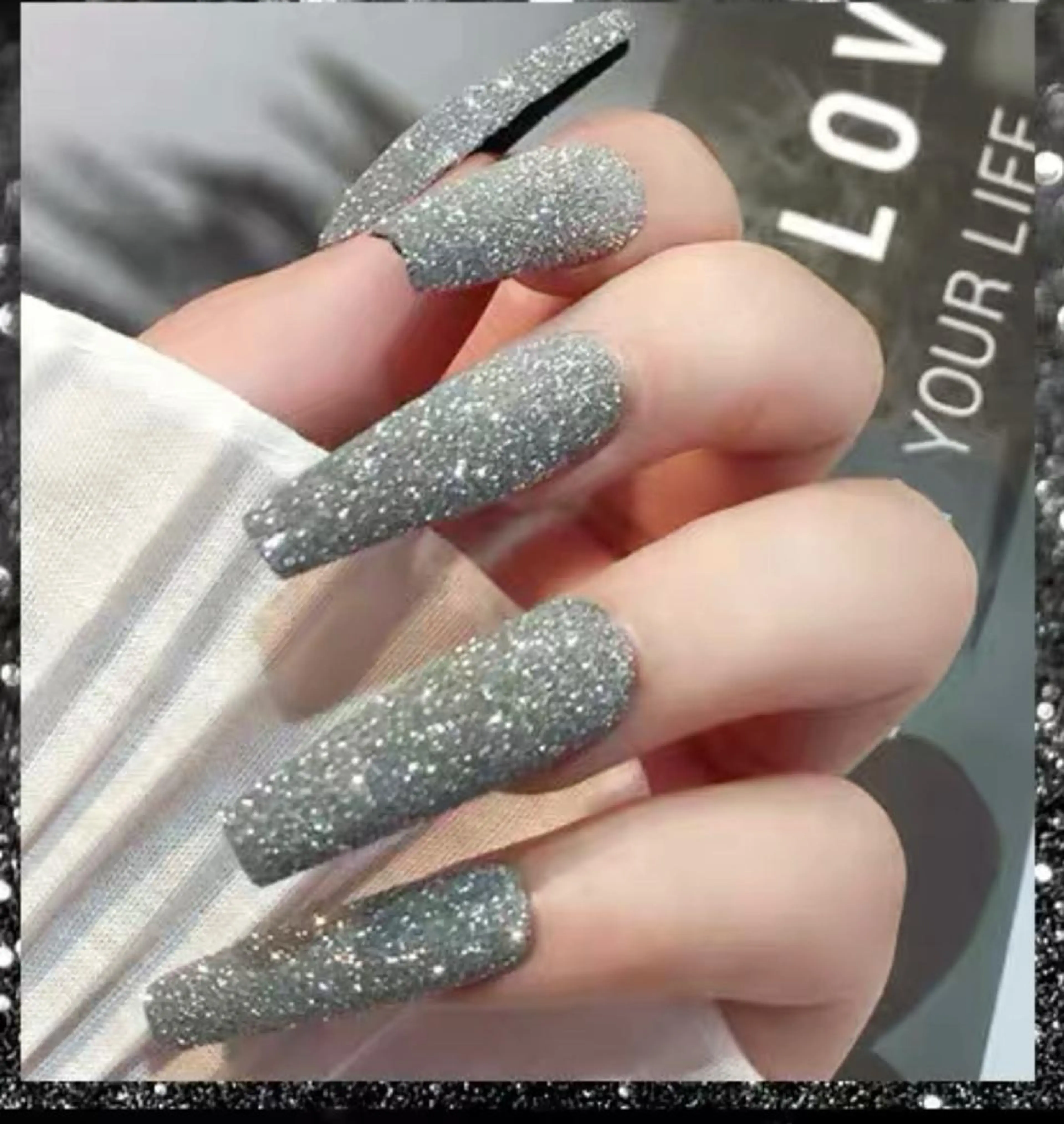 ネイル ハンドネイル lavender所属・日暮里2 lavenderのネイルデザイン