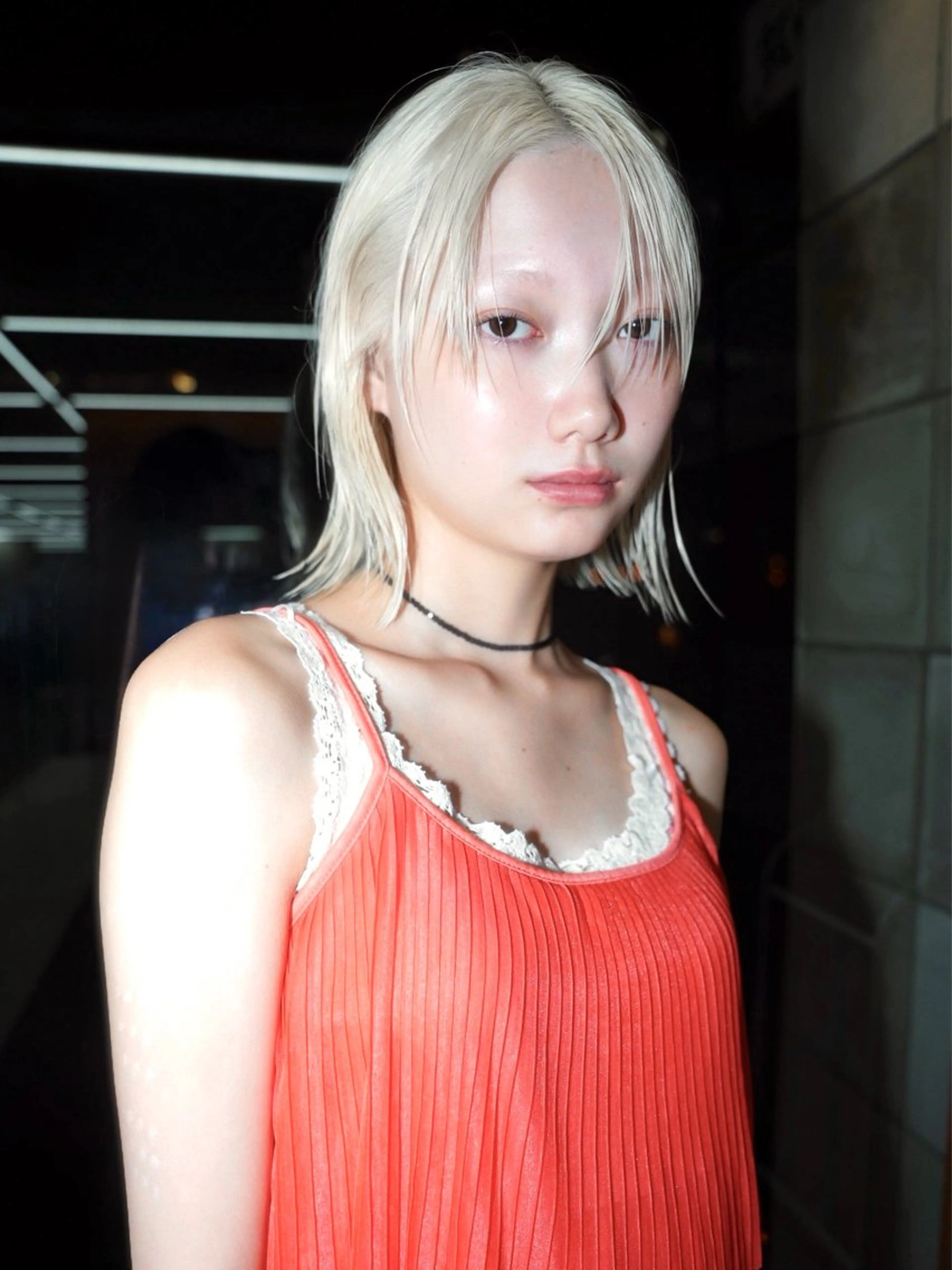 ショート カラー カット ヘアカラー トリートメント Kaito🐶/ デザイン/レイヤーのヘアスタイル