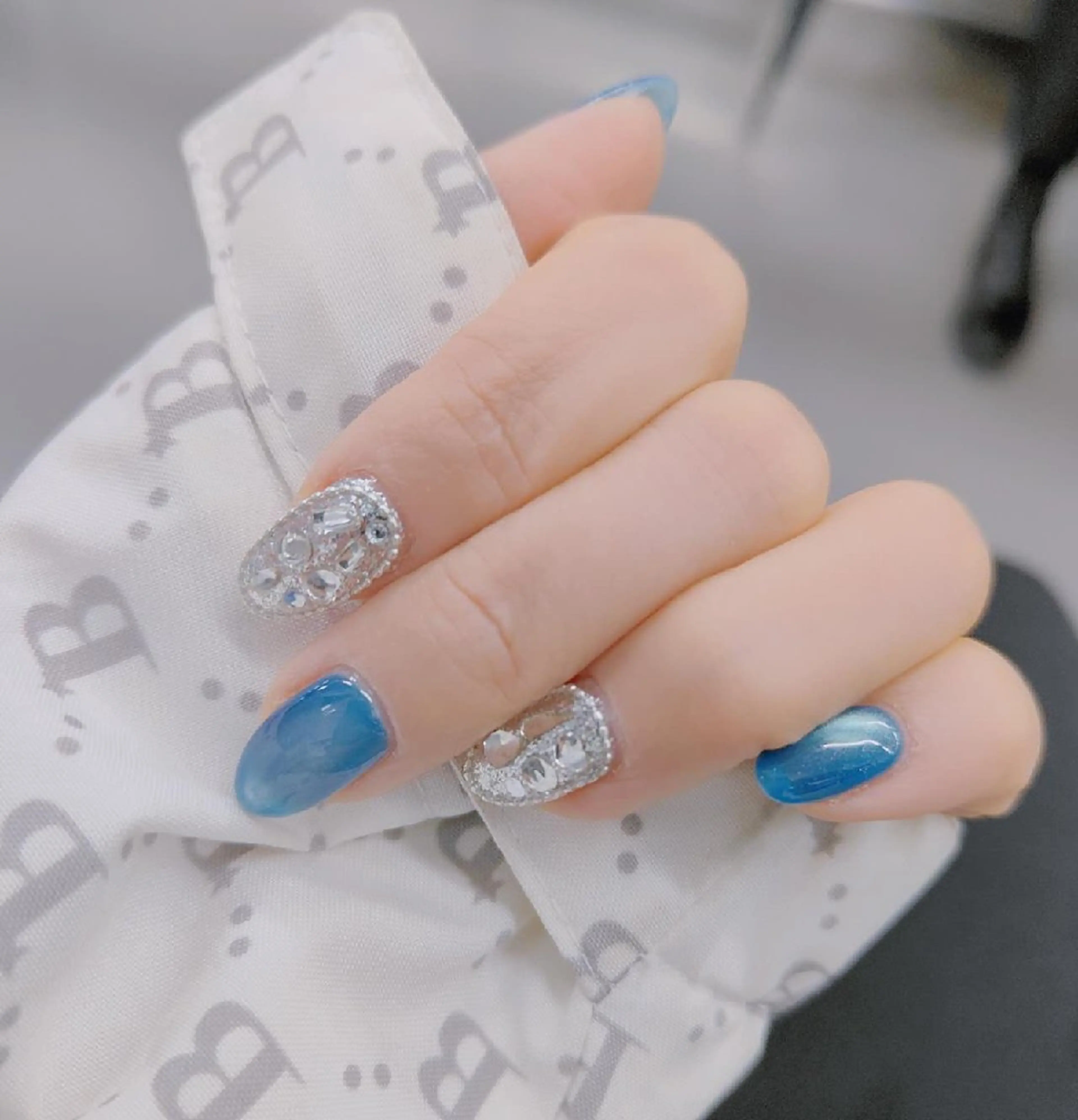 ネイル CI CI北千住のネイルデザイン