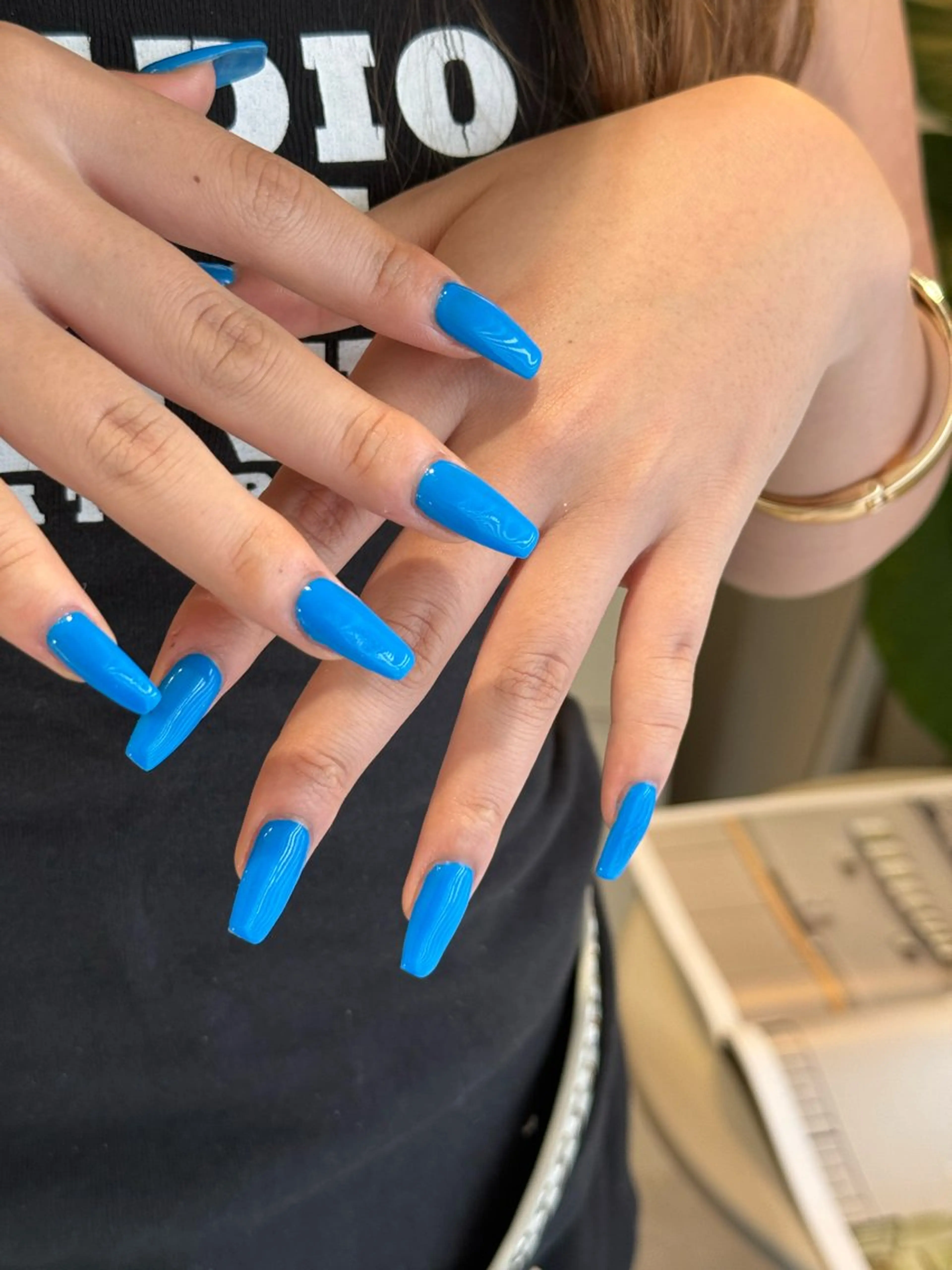 ネイル nail salon "new me"のネイルデザイン