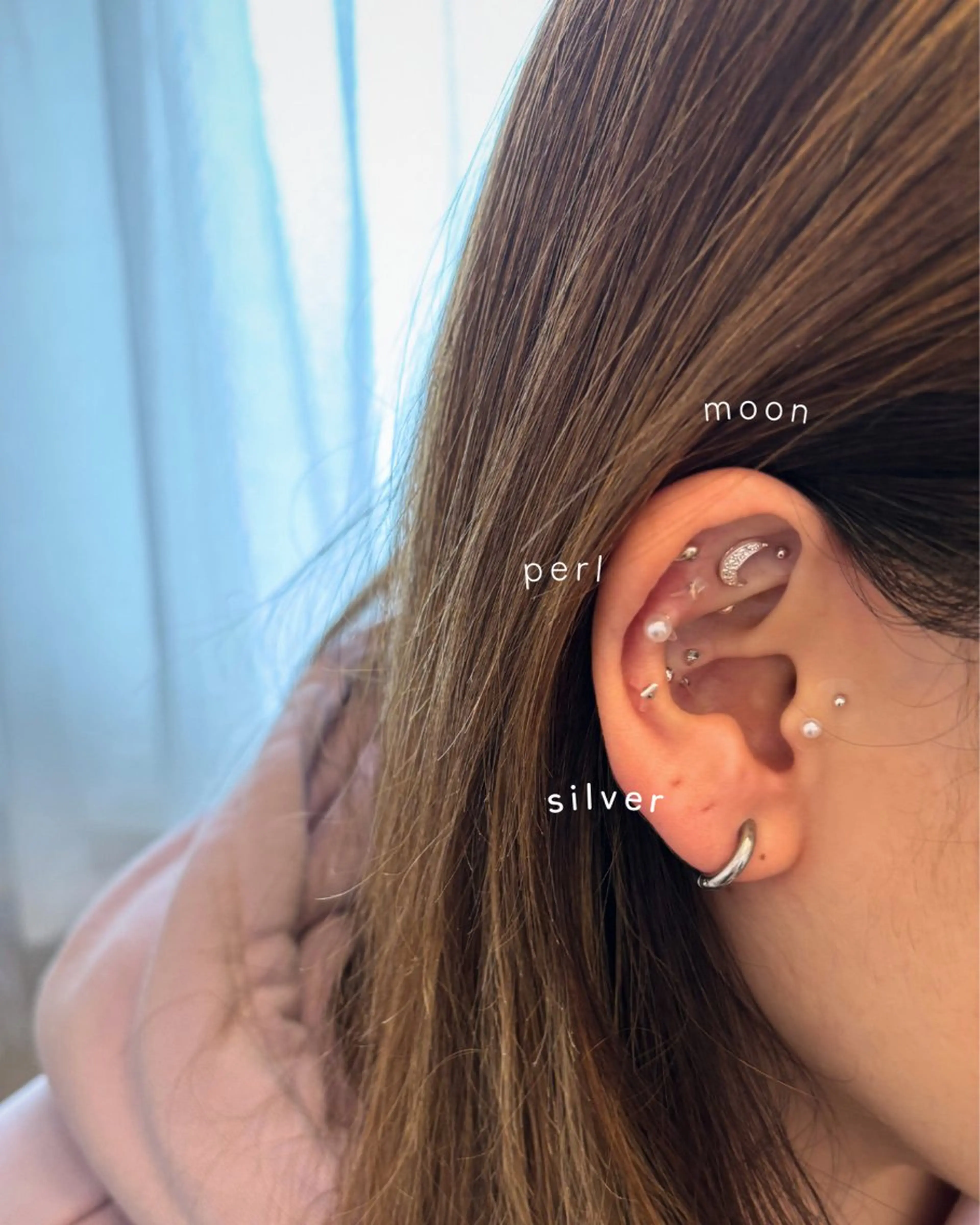 その他 Lana.eyebeauty &eyeblow所属・Lana. *・eye&browのマツエク・マツパデザイン