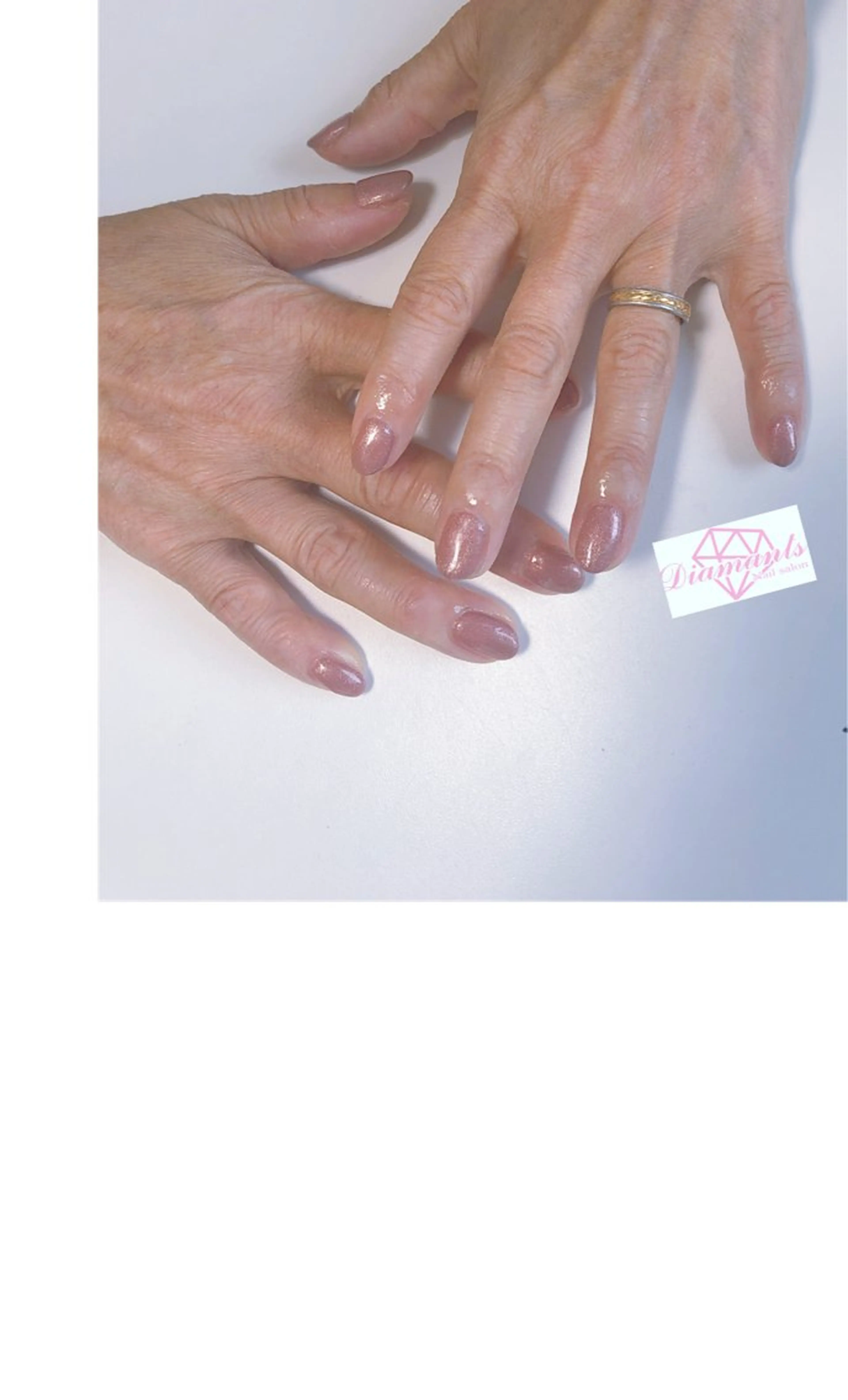 ネイル Asa miのネイルデザイン