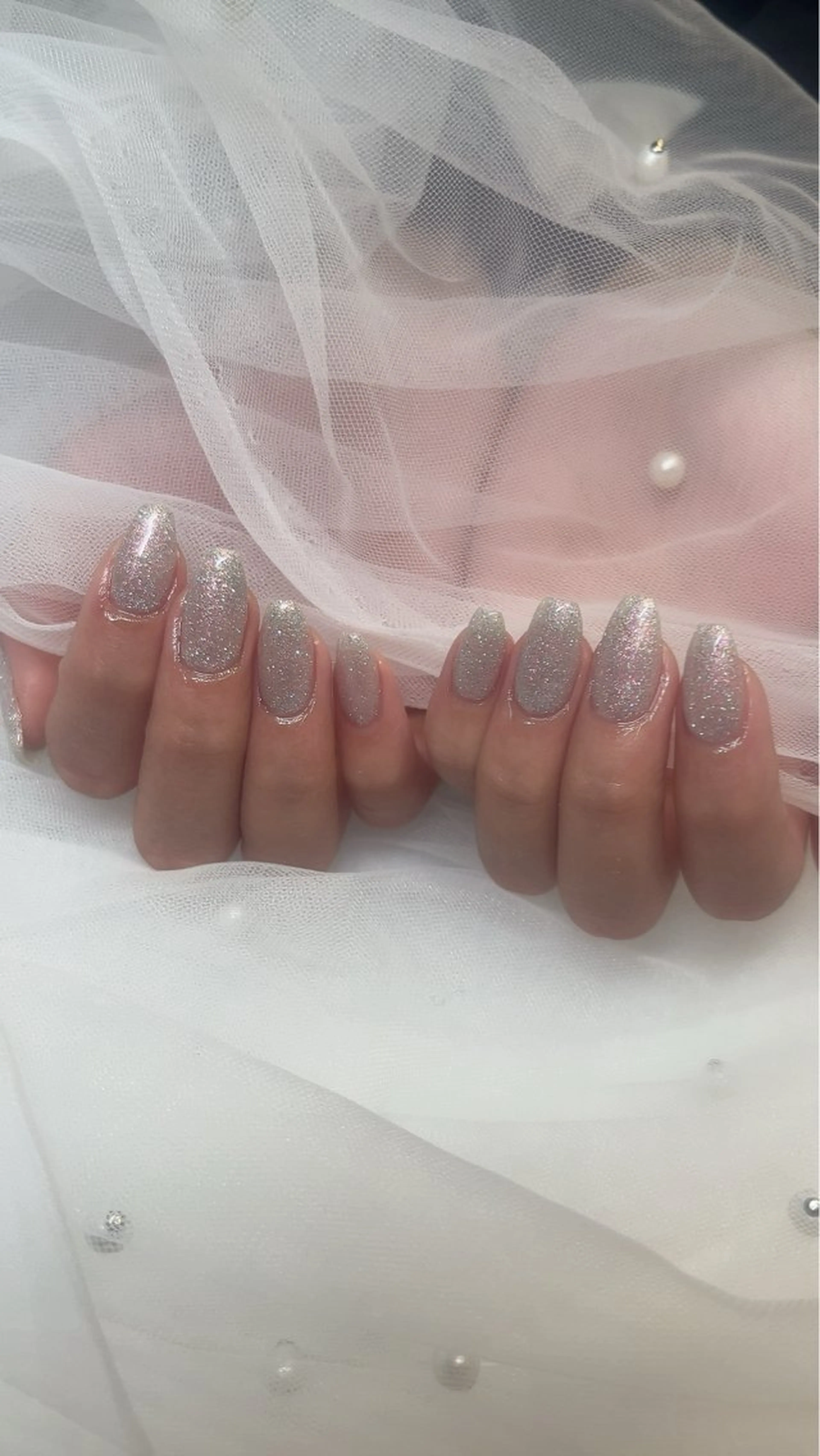 ネイル ハンドネイル ✩.*˚ kanaのネイルデザイン