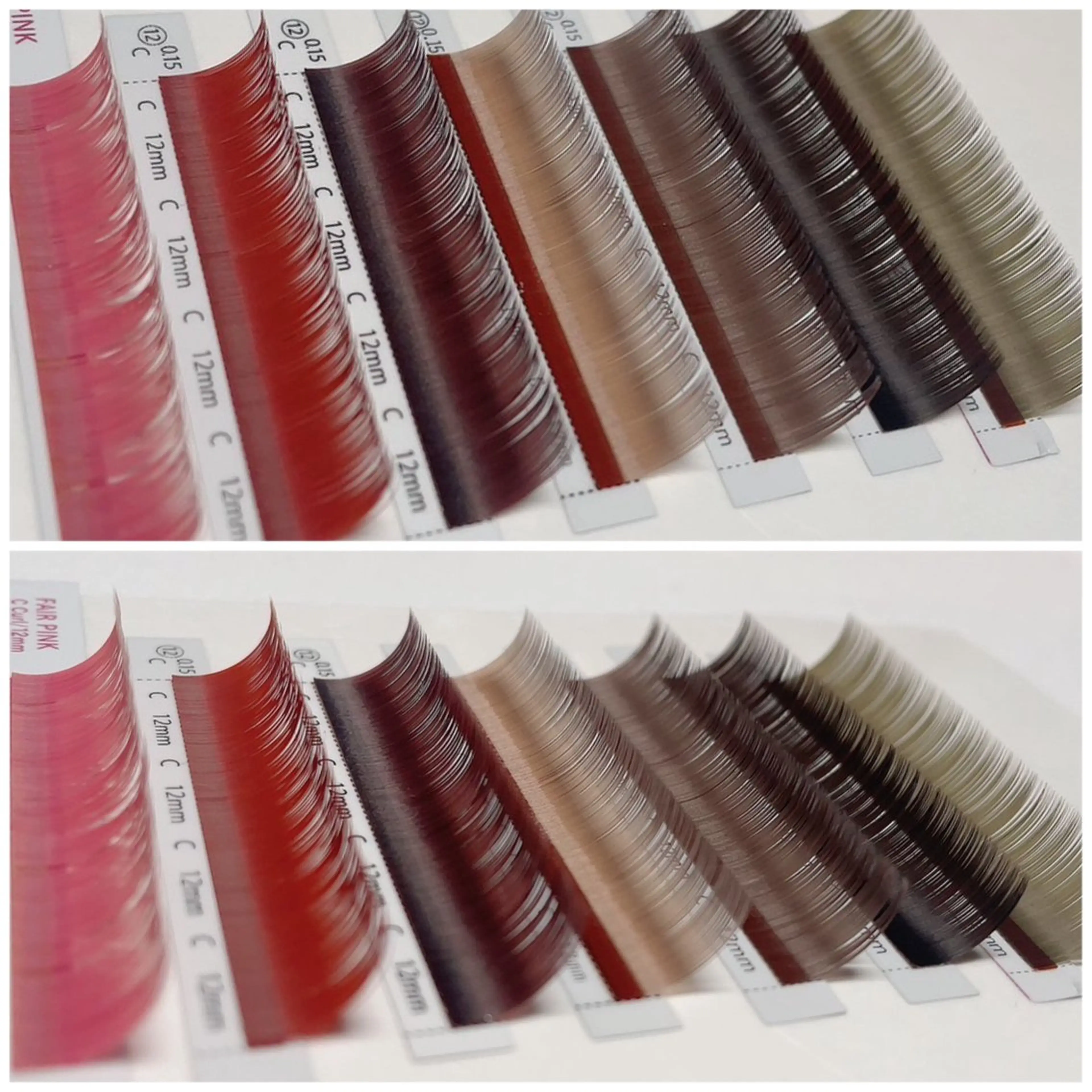 マツエク・マツパ Nail&Eye Graceのマツエク・マツパデザイン