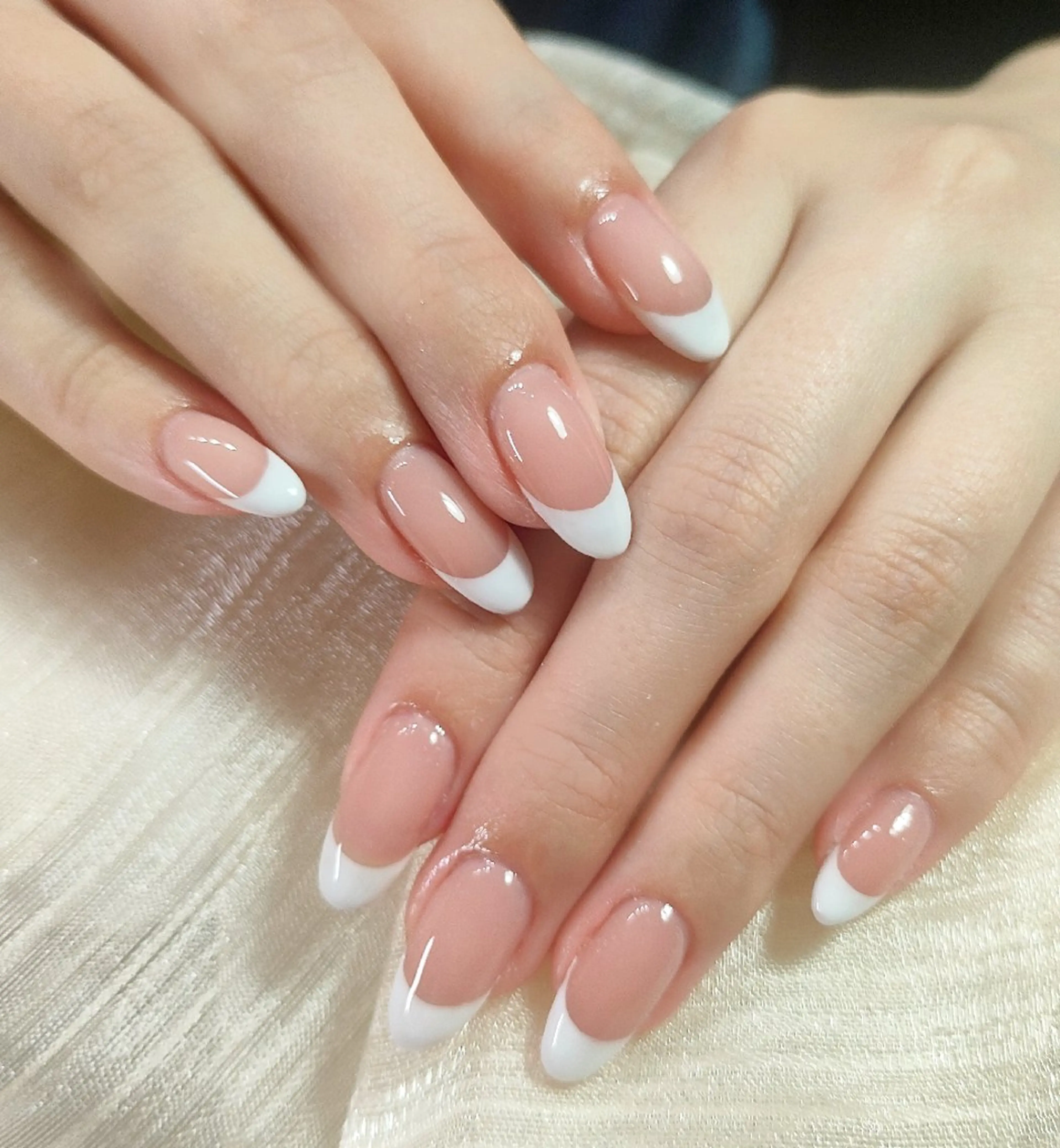 ネイル nail circlesのネイルデザイン