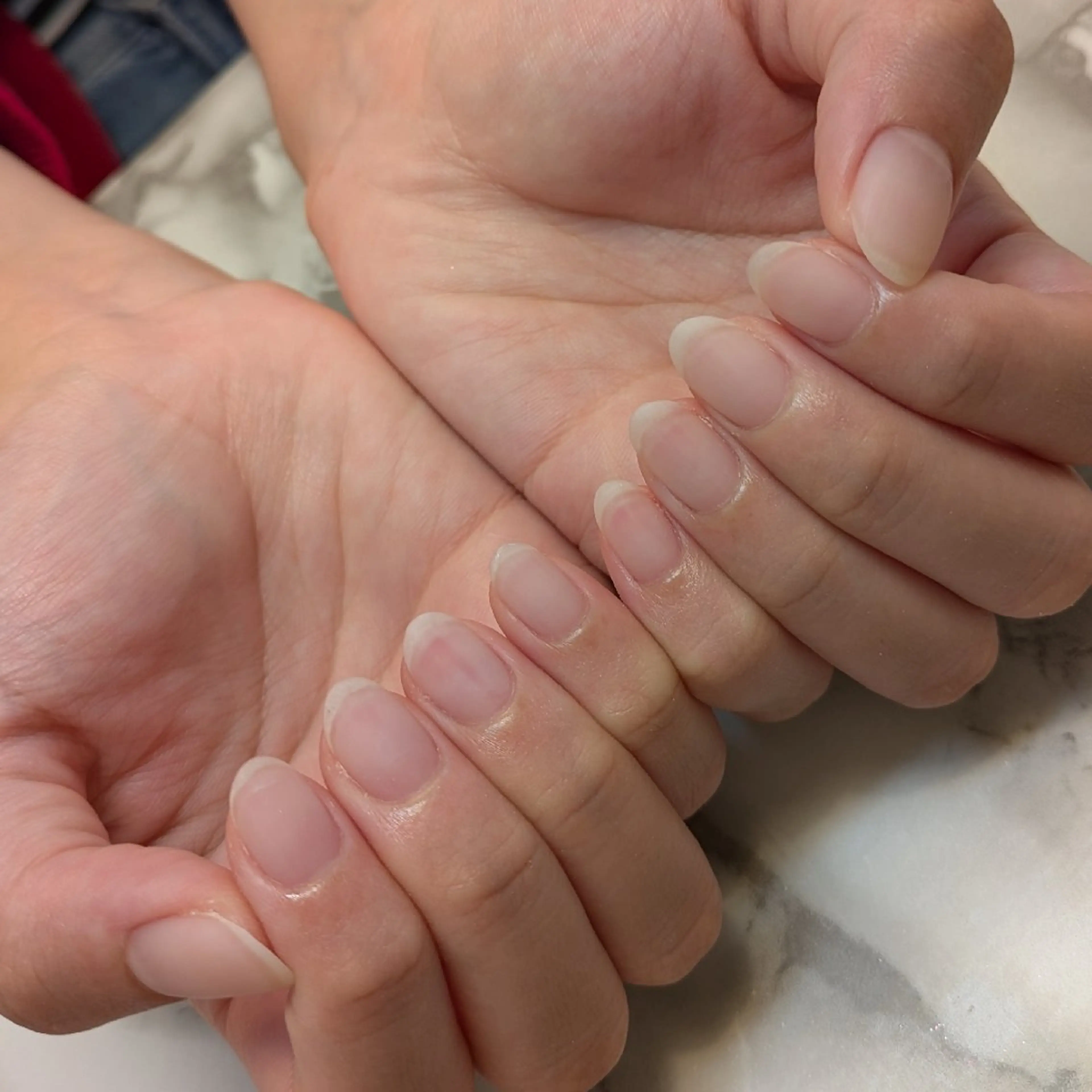 ネイル ジェヌインネイル 河内のネイルデザイン