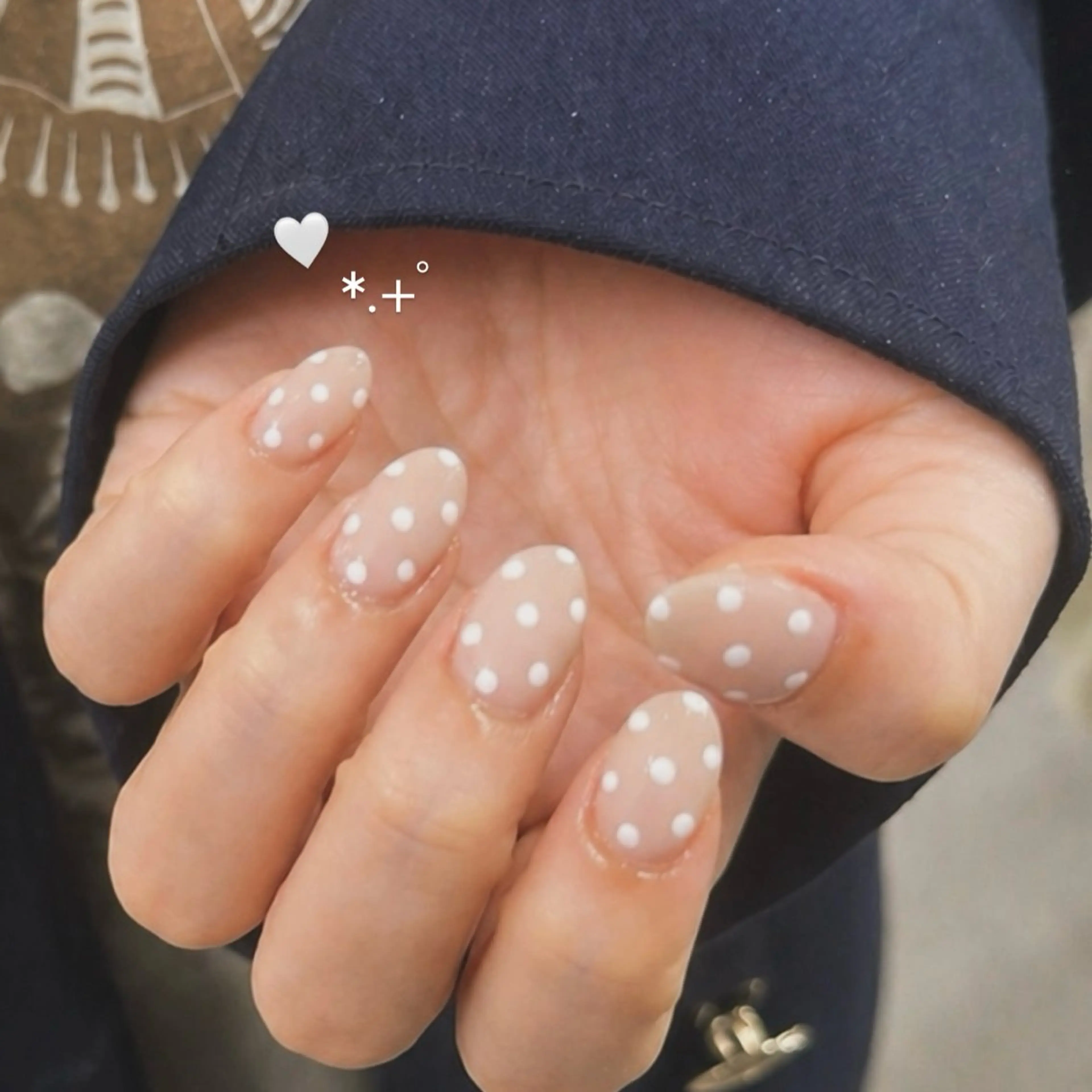 ネイル ハンドネイル natsumi .のネイルデザイン