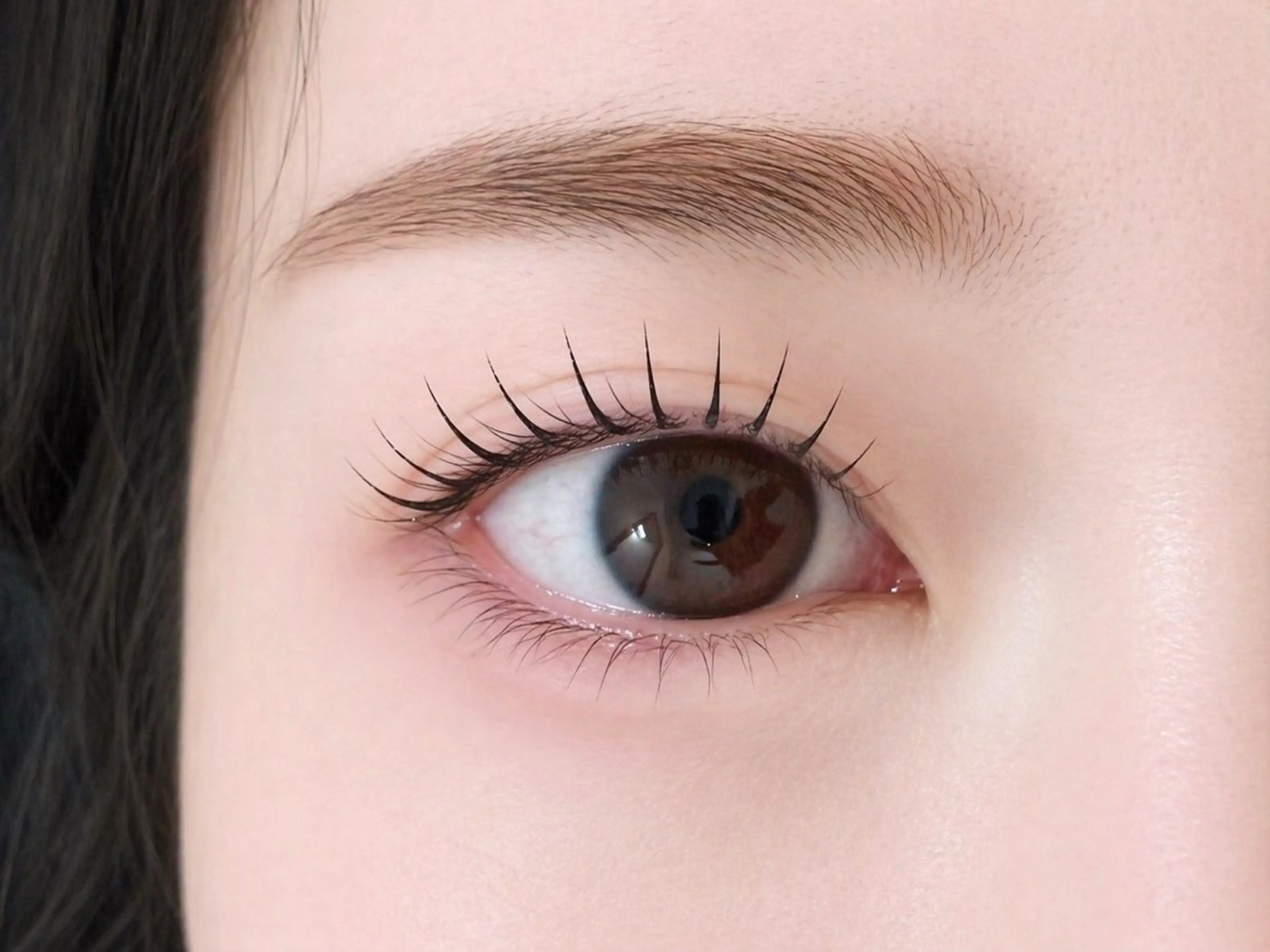 マツエク・マツパ マツパ FOXYLASH難波 sasakiのマツエク・マツパデザイン