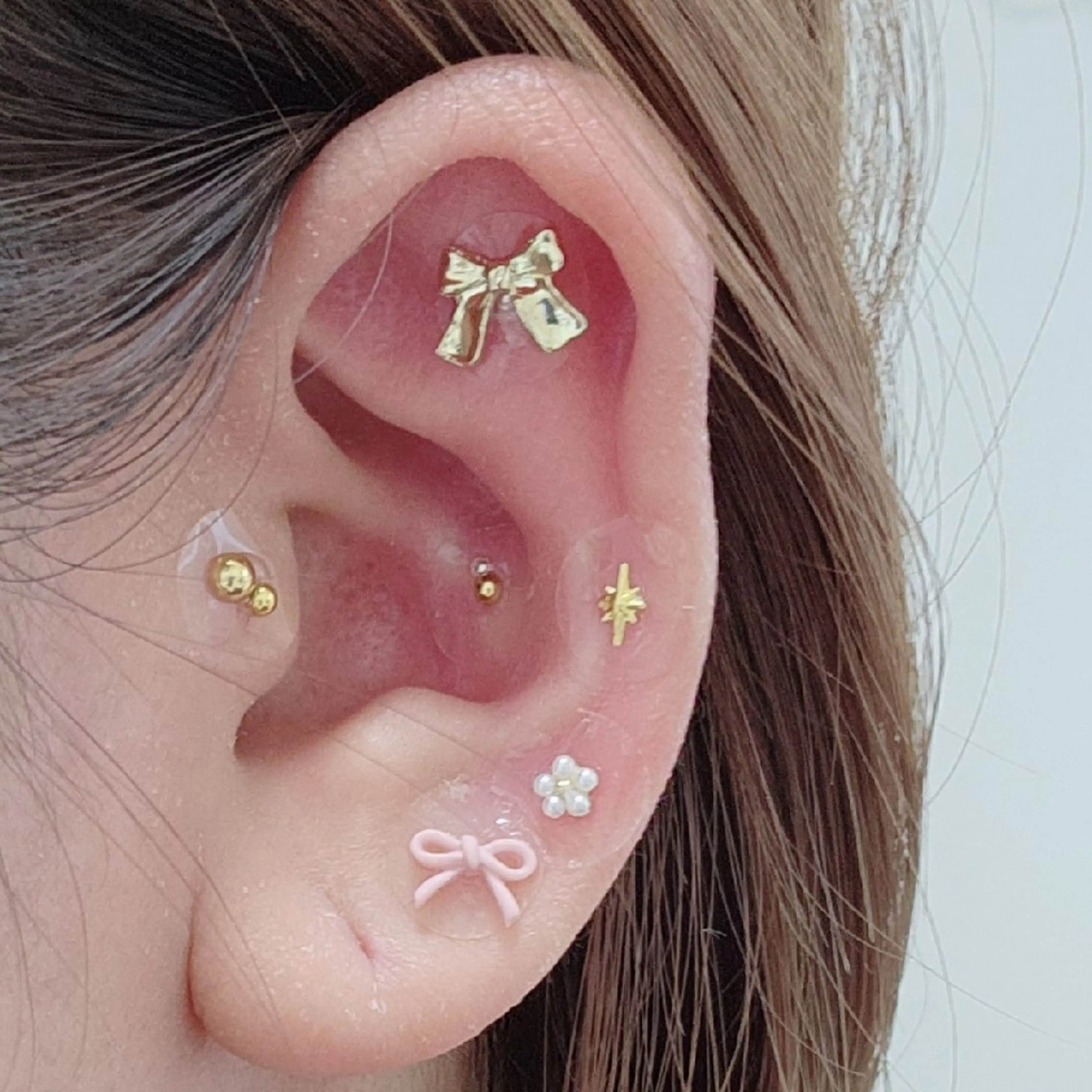 K3nail   maiのネイルデザイン