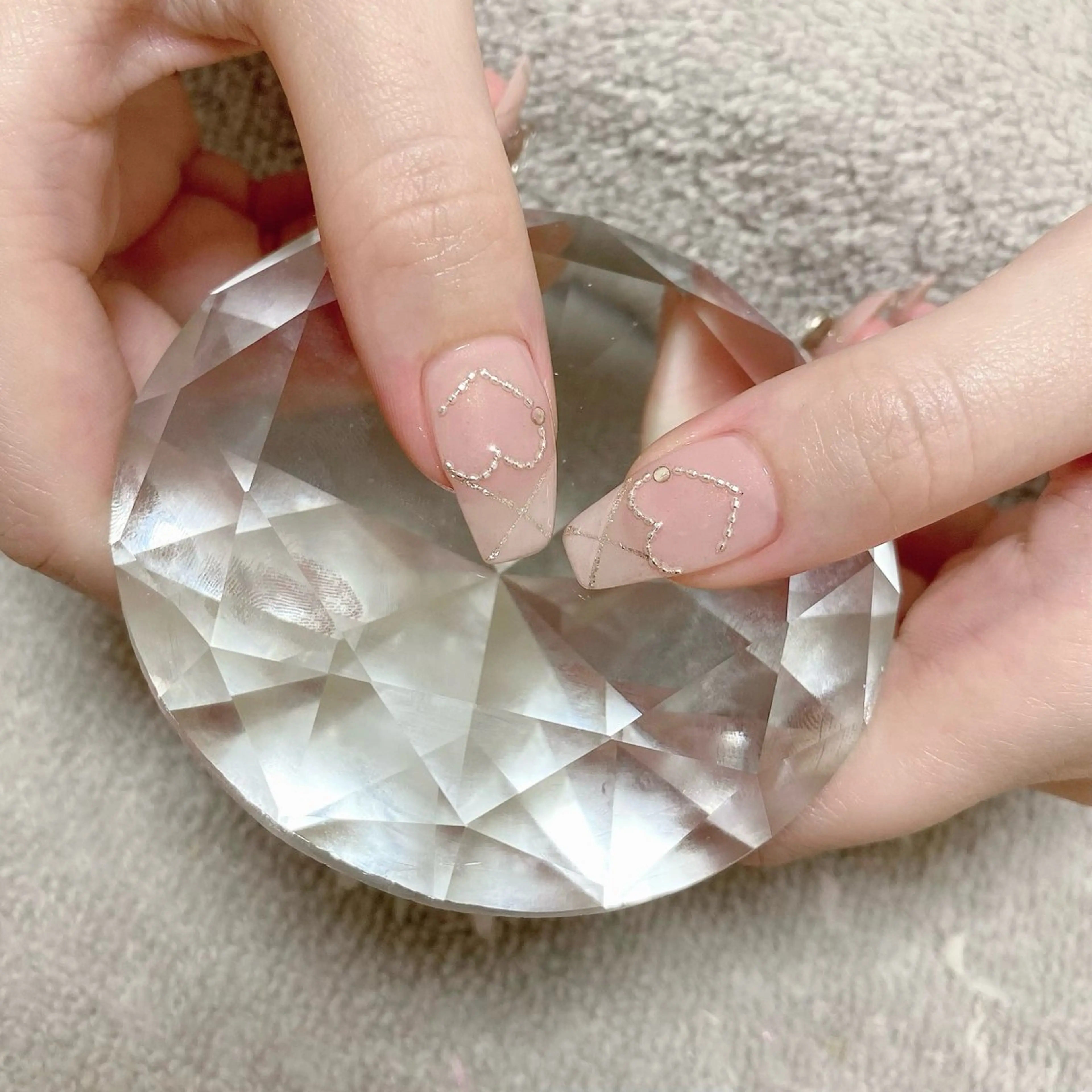 ネイル 💅fleur Ayumiのネイルデザイン