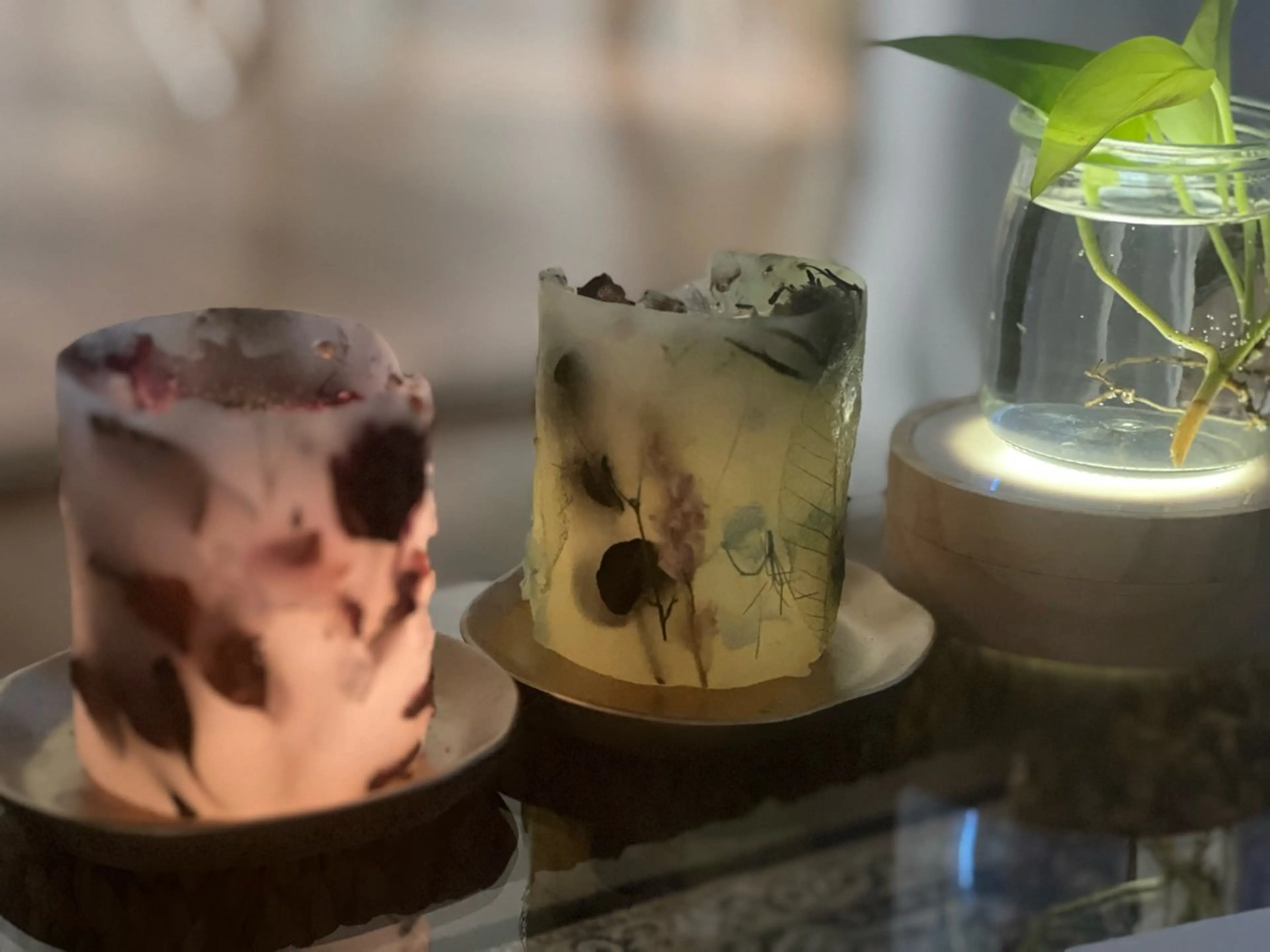 Bell and Charme所属・森 美佳のエステ・リラクイメージ