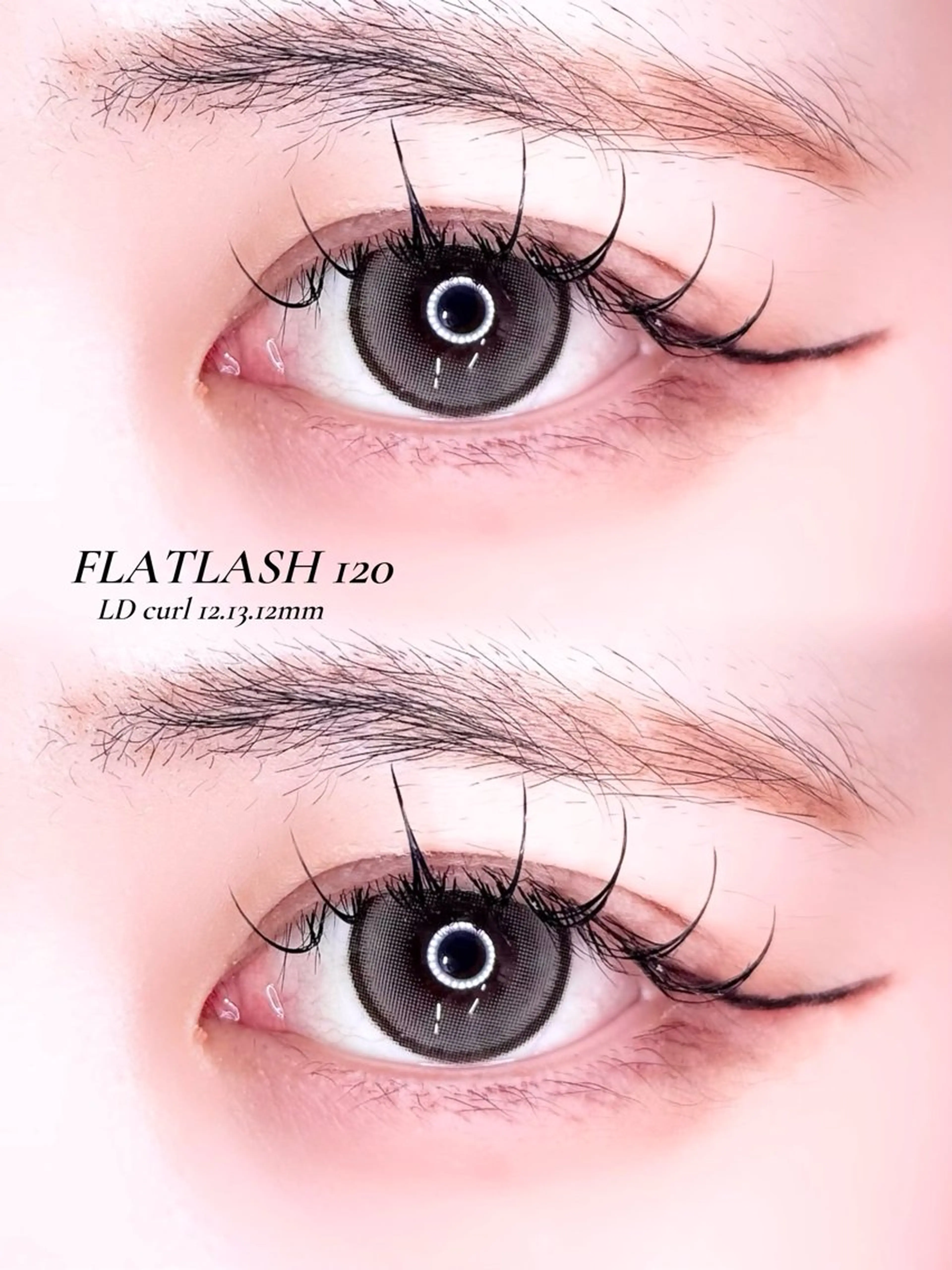 マツエク・マツパ マツエク VIAS sakiのマツエク・マツパデザイン