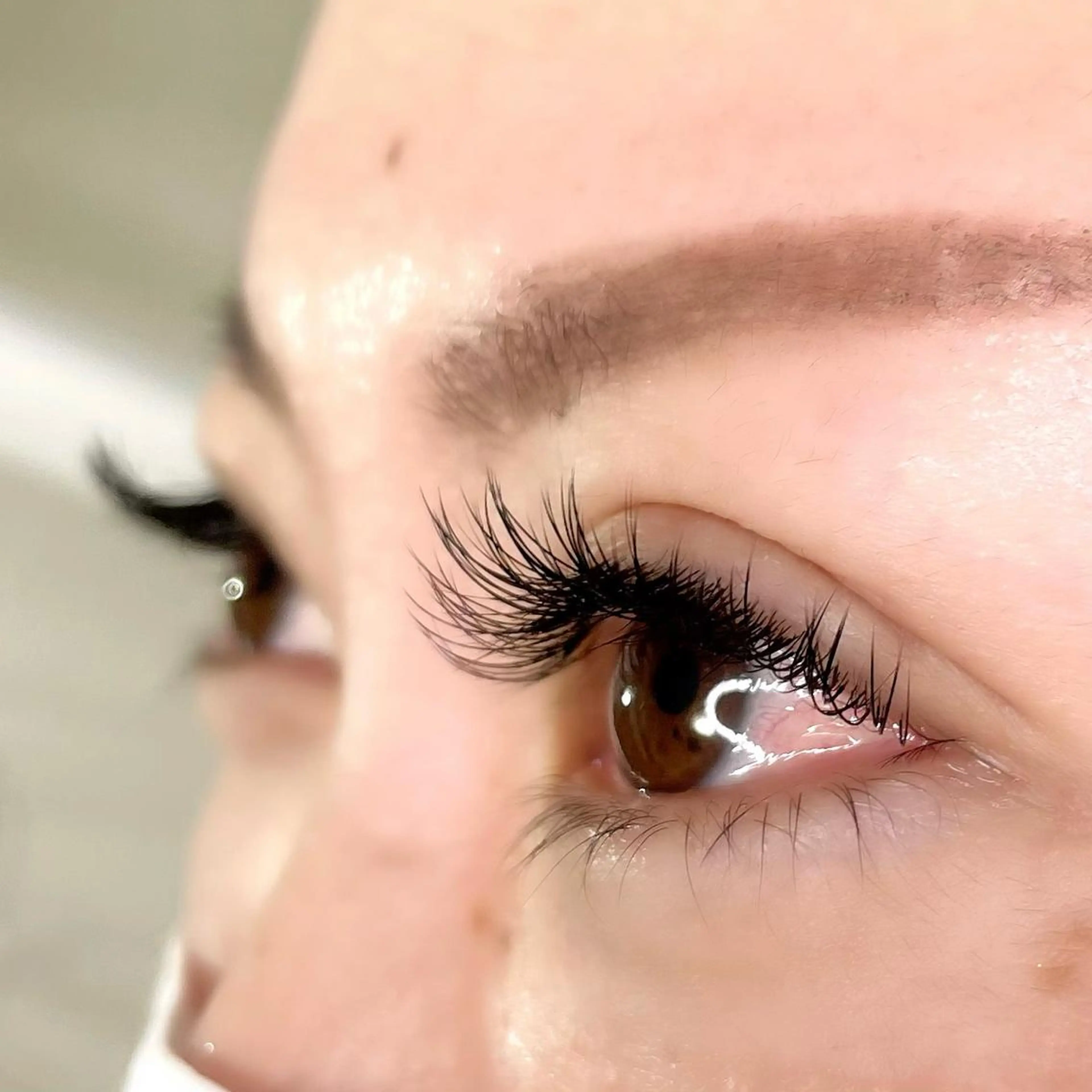 マツエク・マツパ セクシー マツエク 当日◎中目黒 まつげまゆげサロンのマツエク・マツパデザイン