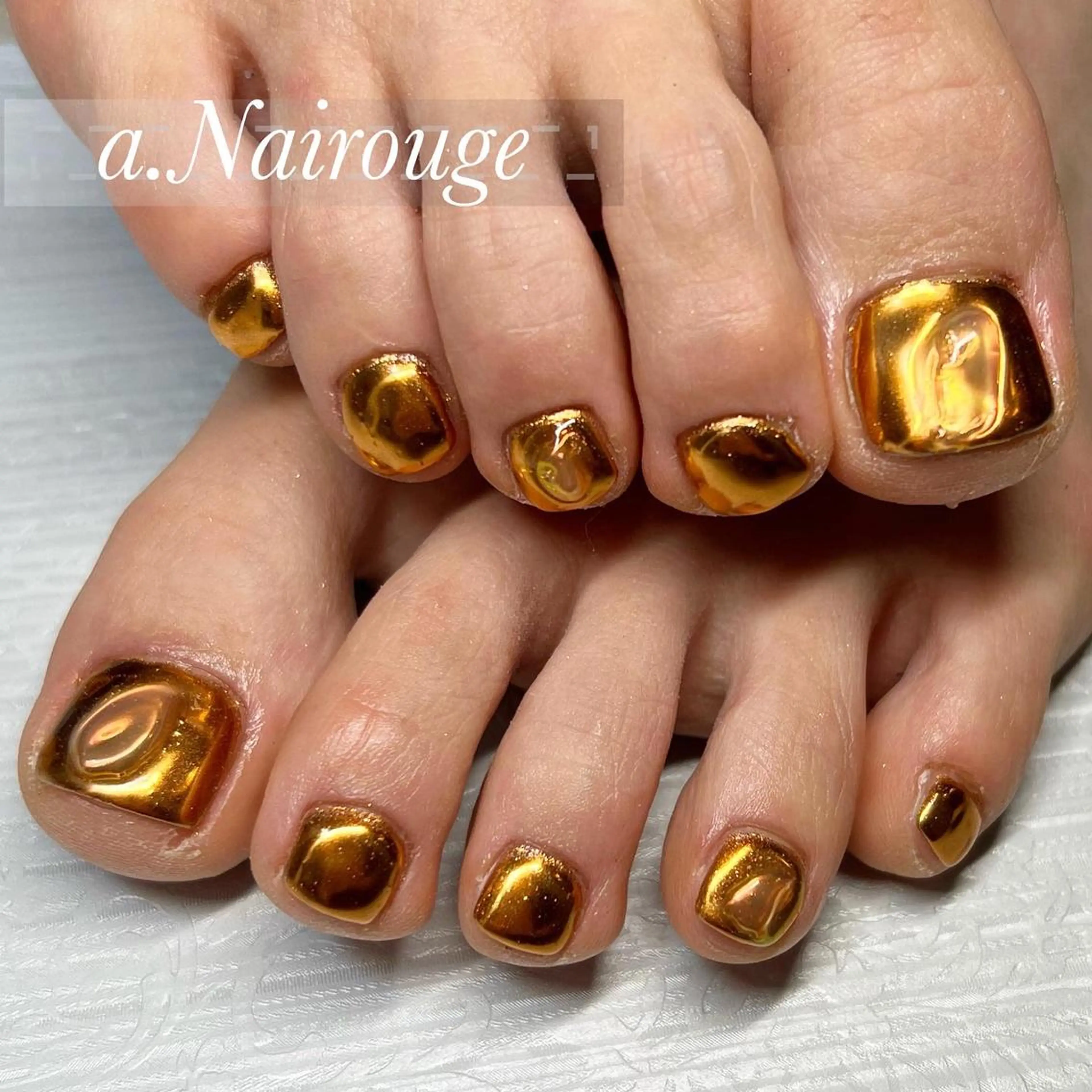 ネイル Nail salon REIRISのネイルデザイン