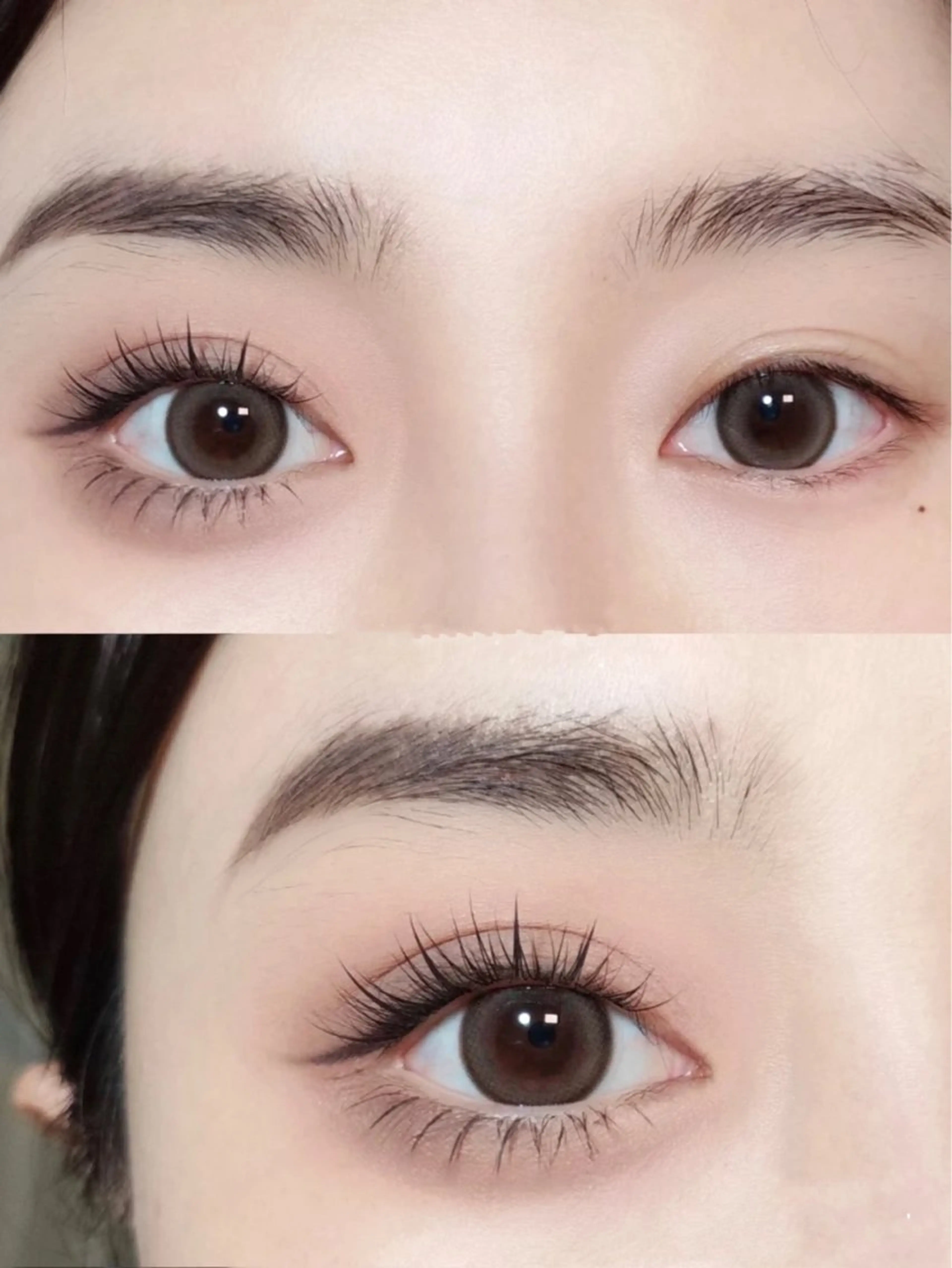 マツエク・マツパ BBC ビービーシーのマツエク・マツパデザイン