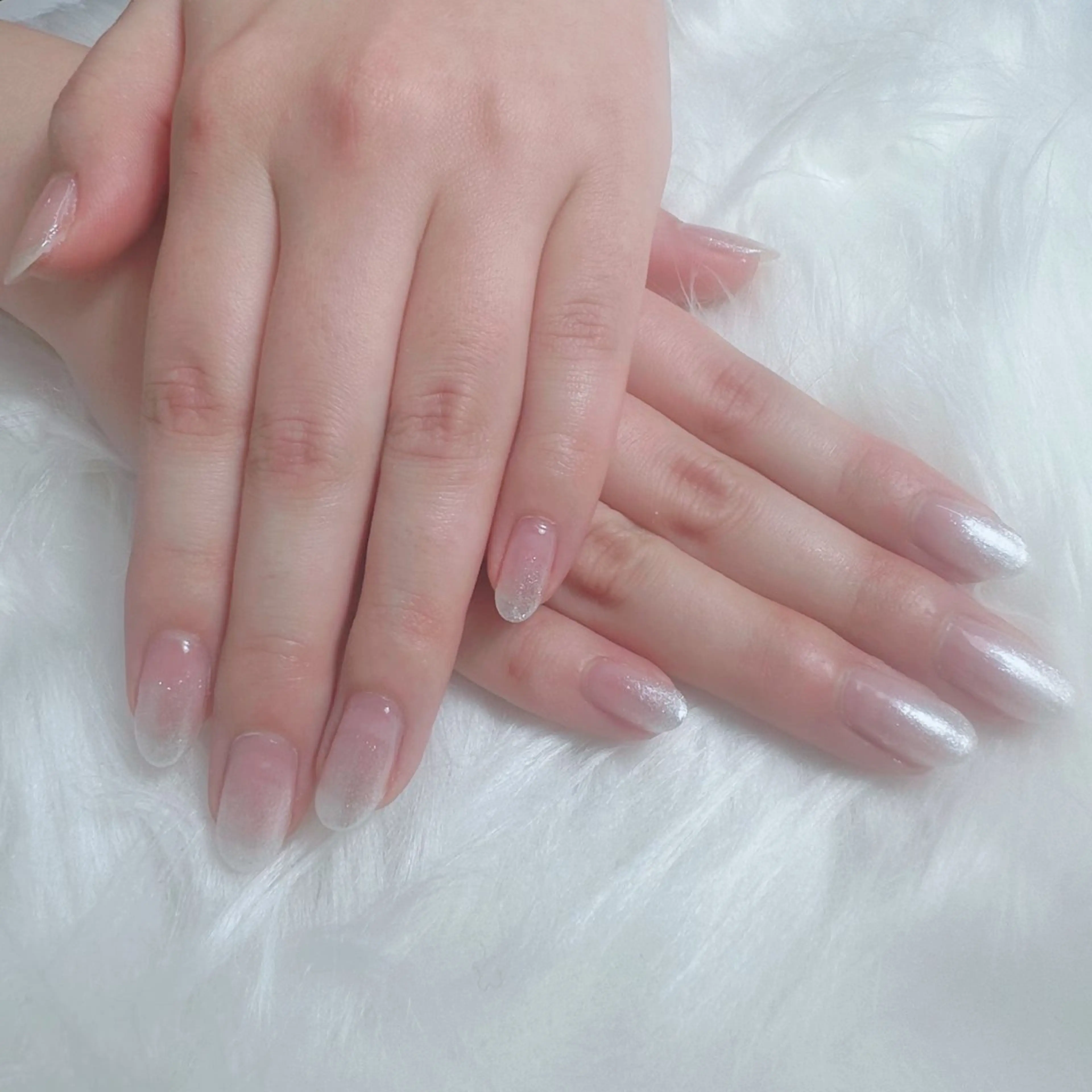 ネイル bel fiore .のネイルデザイン