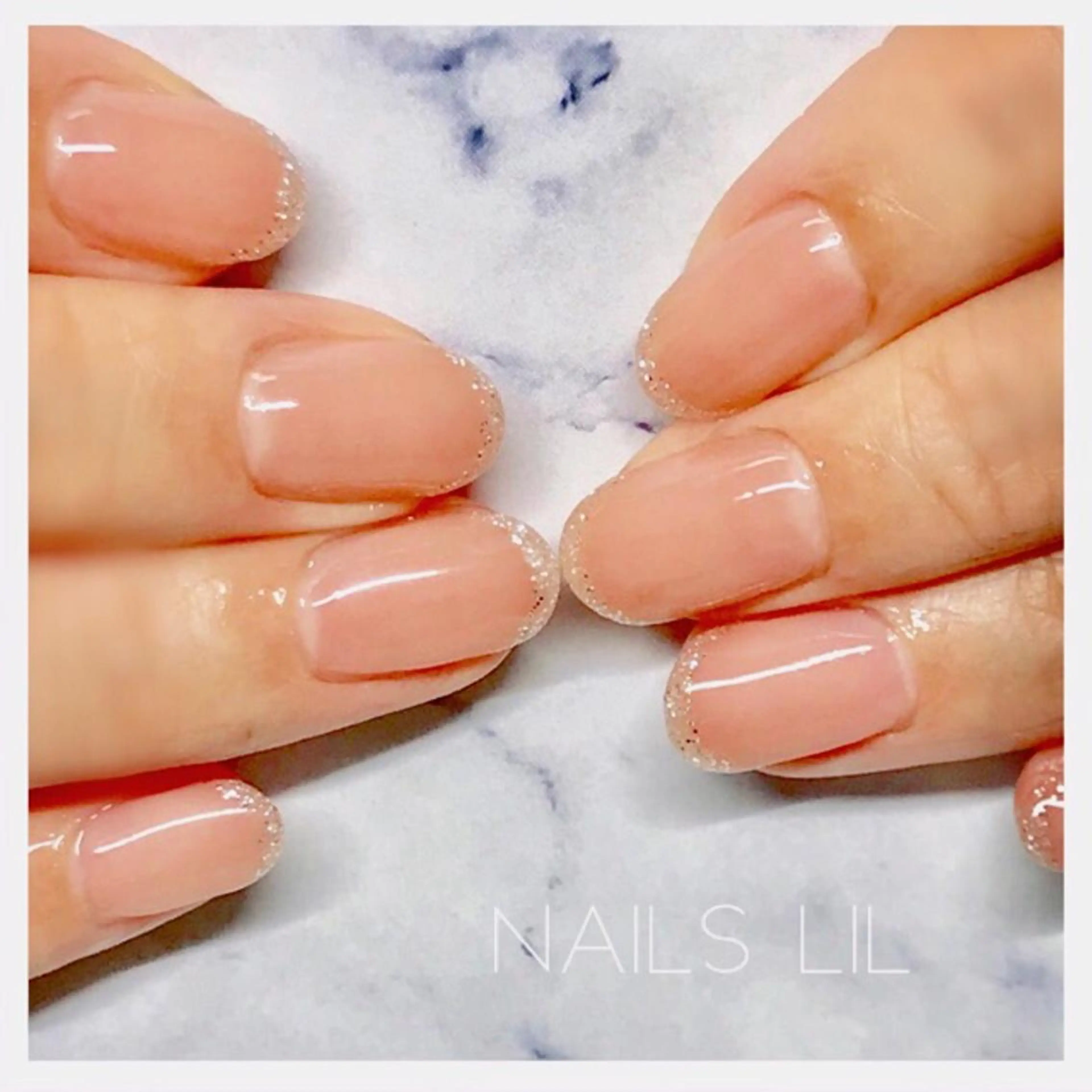 ネイル Nail  salon lulu所属・Nail salon luluのネイルデザイン