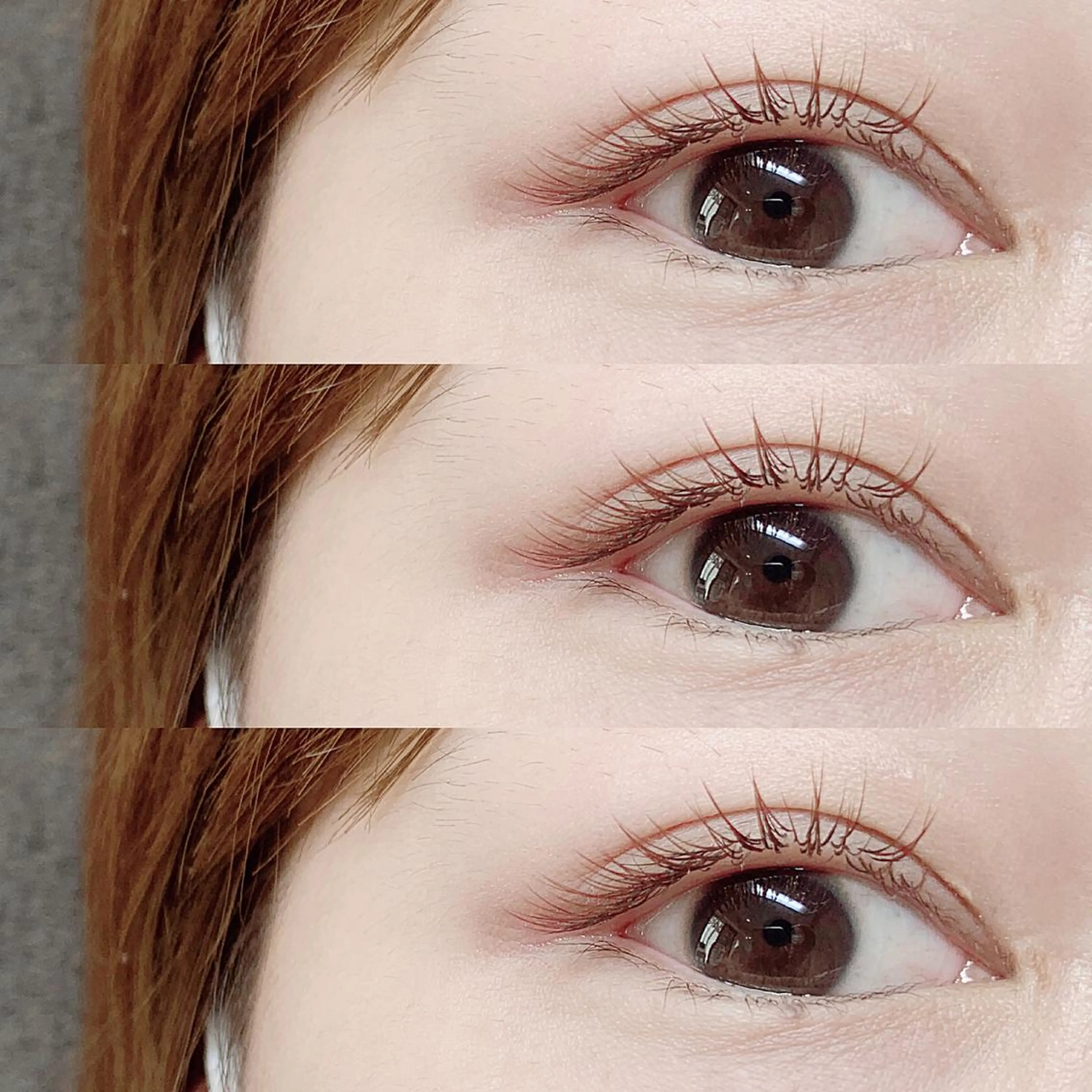 マツエク・マツパ 🪄◝ cake harunoのマツエク・マツパデザイン