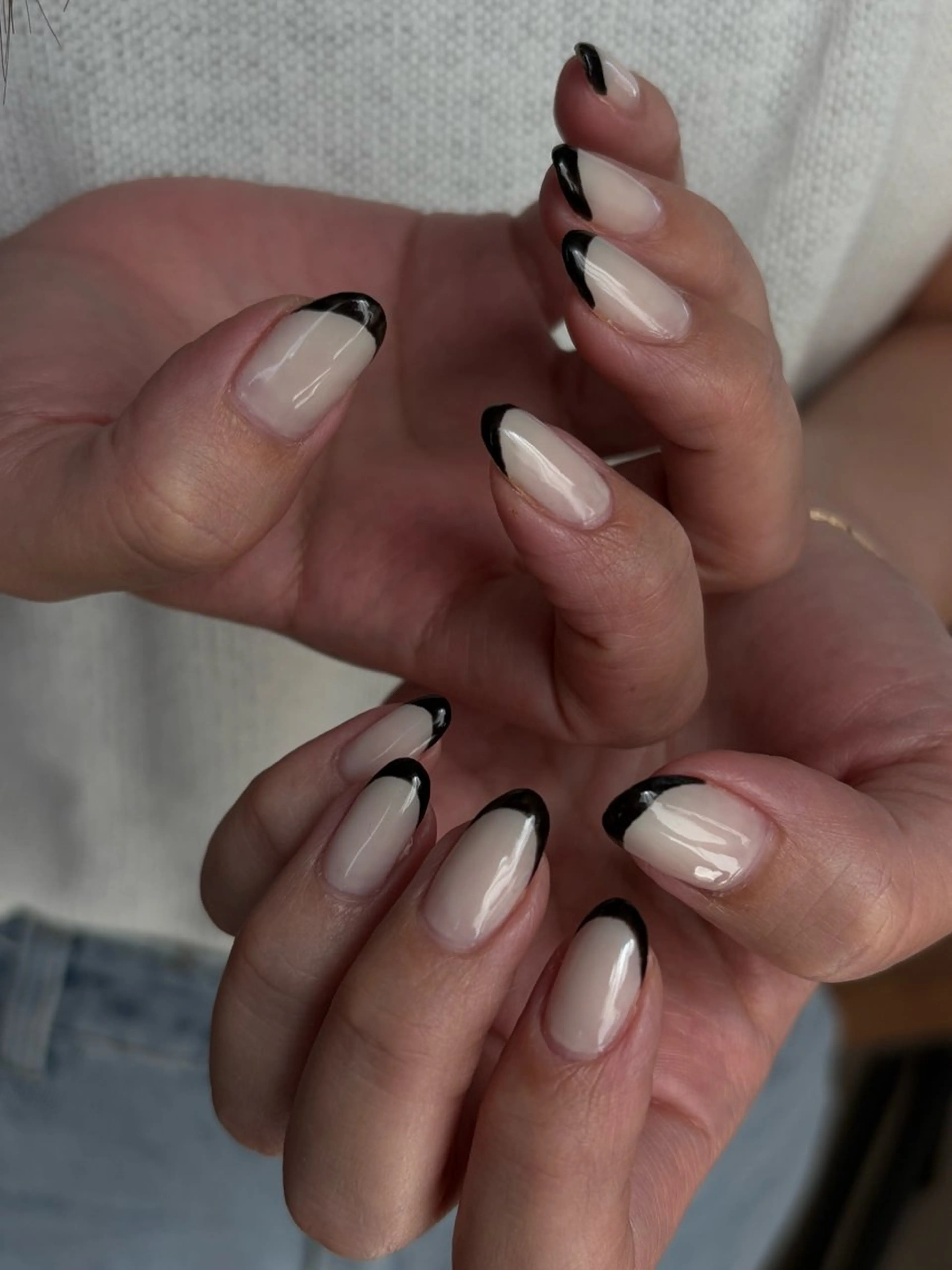 ネイル ハンドネイル ネイルサロン Ꭲen%  Yuiのネイルデザイン