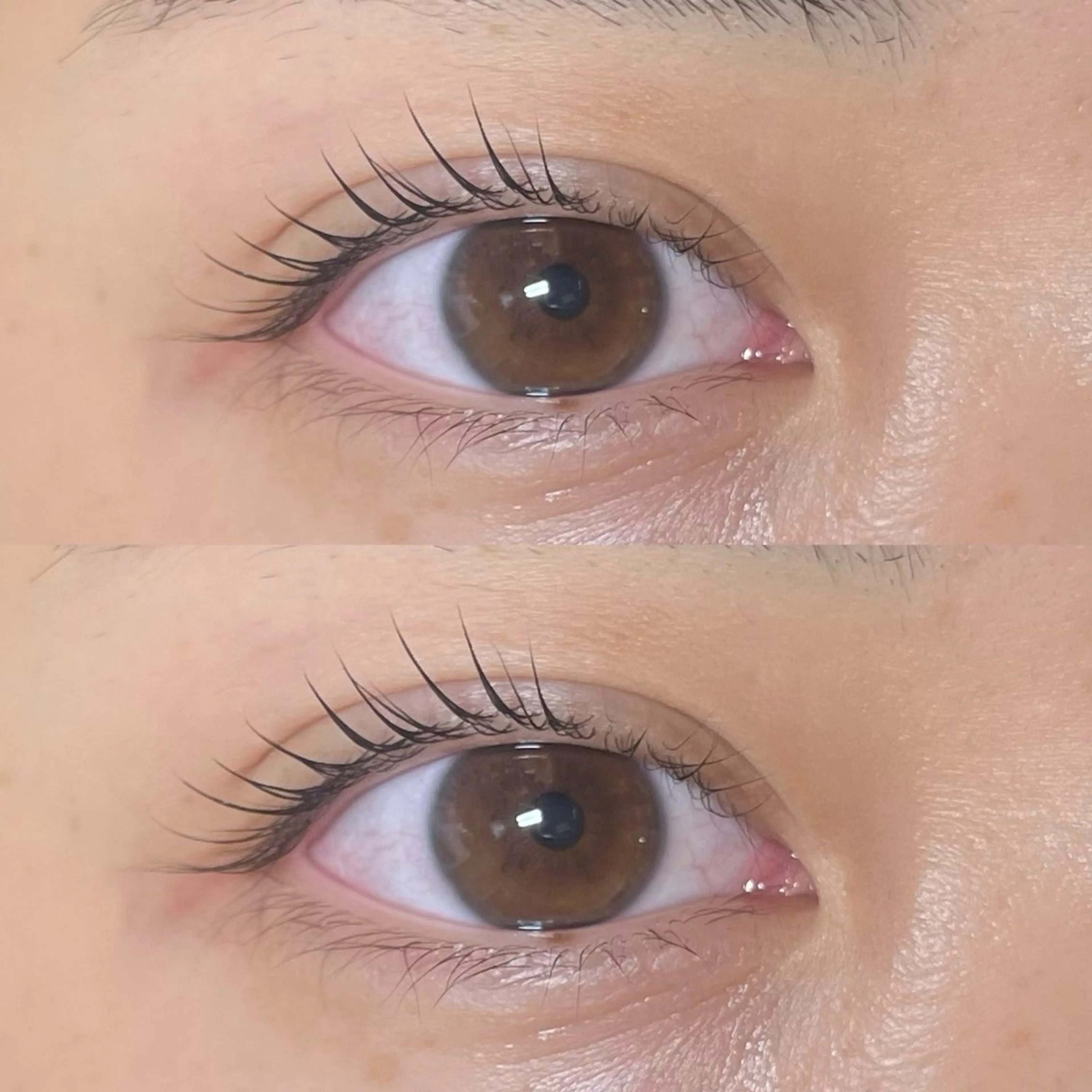 マツエク・マツパ fromCOCOLO 山本 花乃のマツエク・マツパデザイン