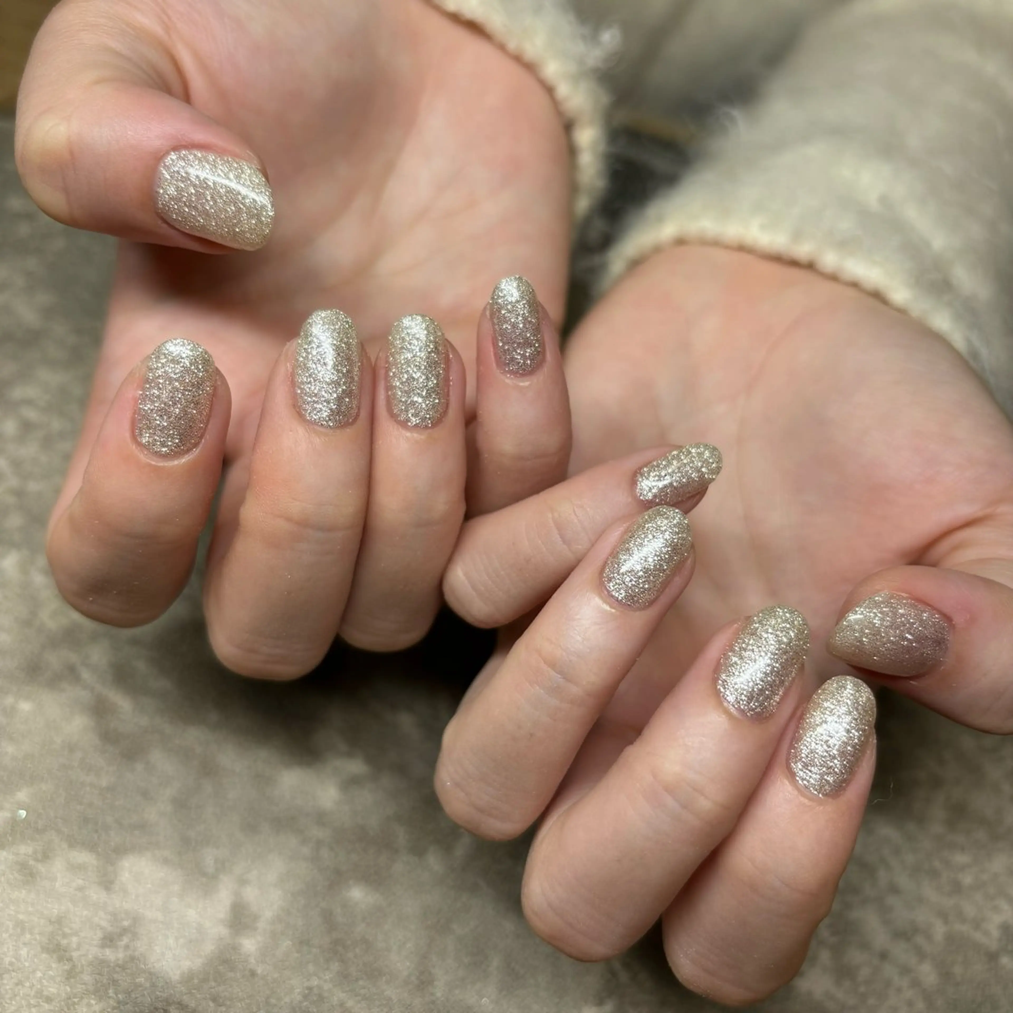 ネイル Misaki Aries心斎橋店のネイルデザイン