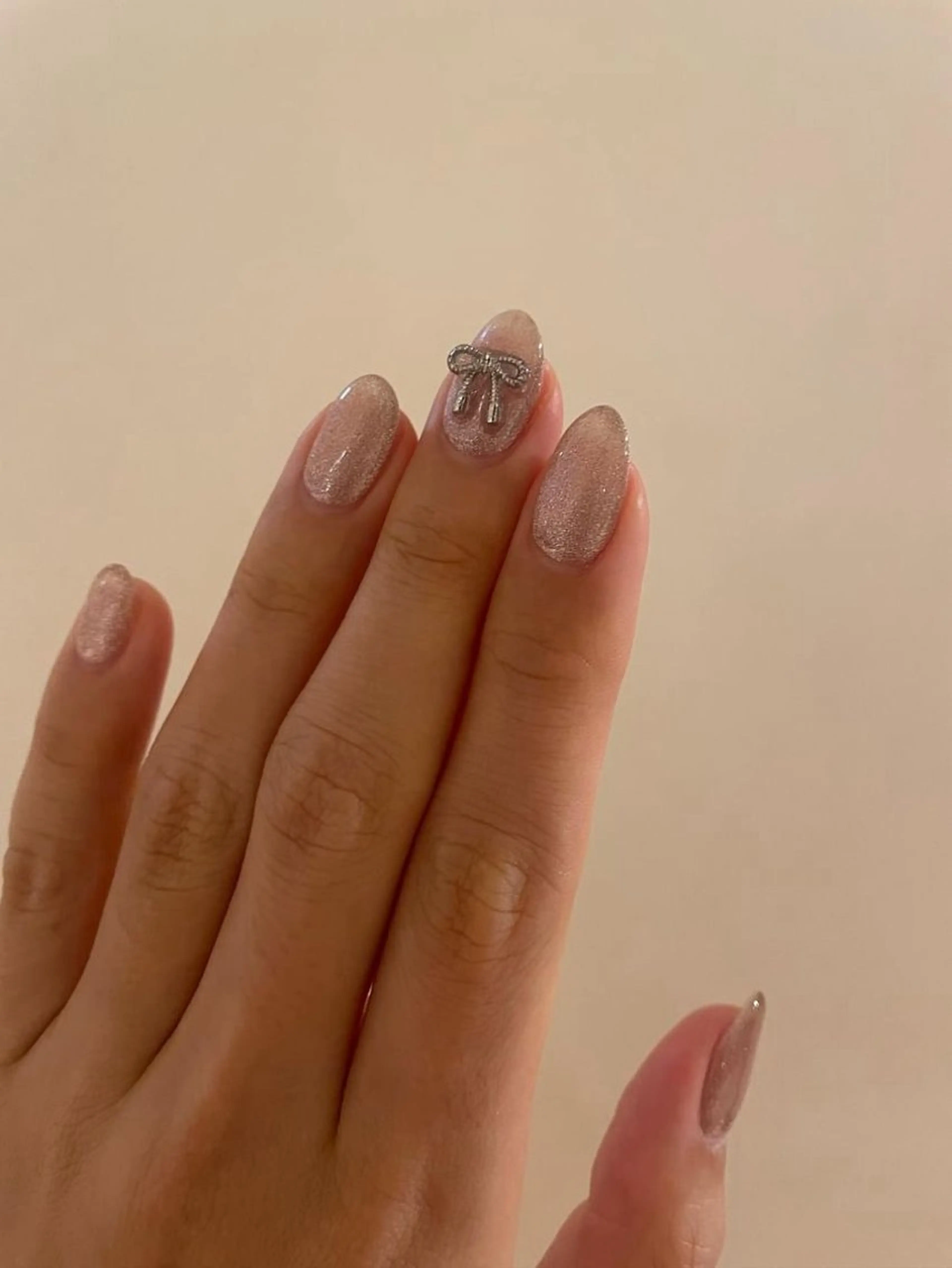 ネイル マイネイル 銀座店のネイルデザイン