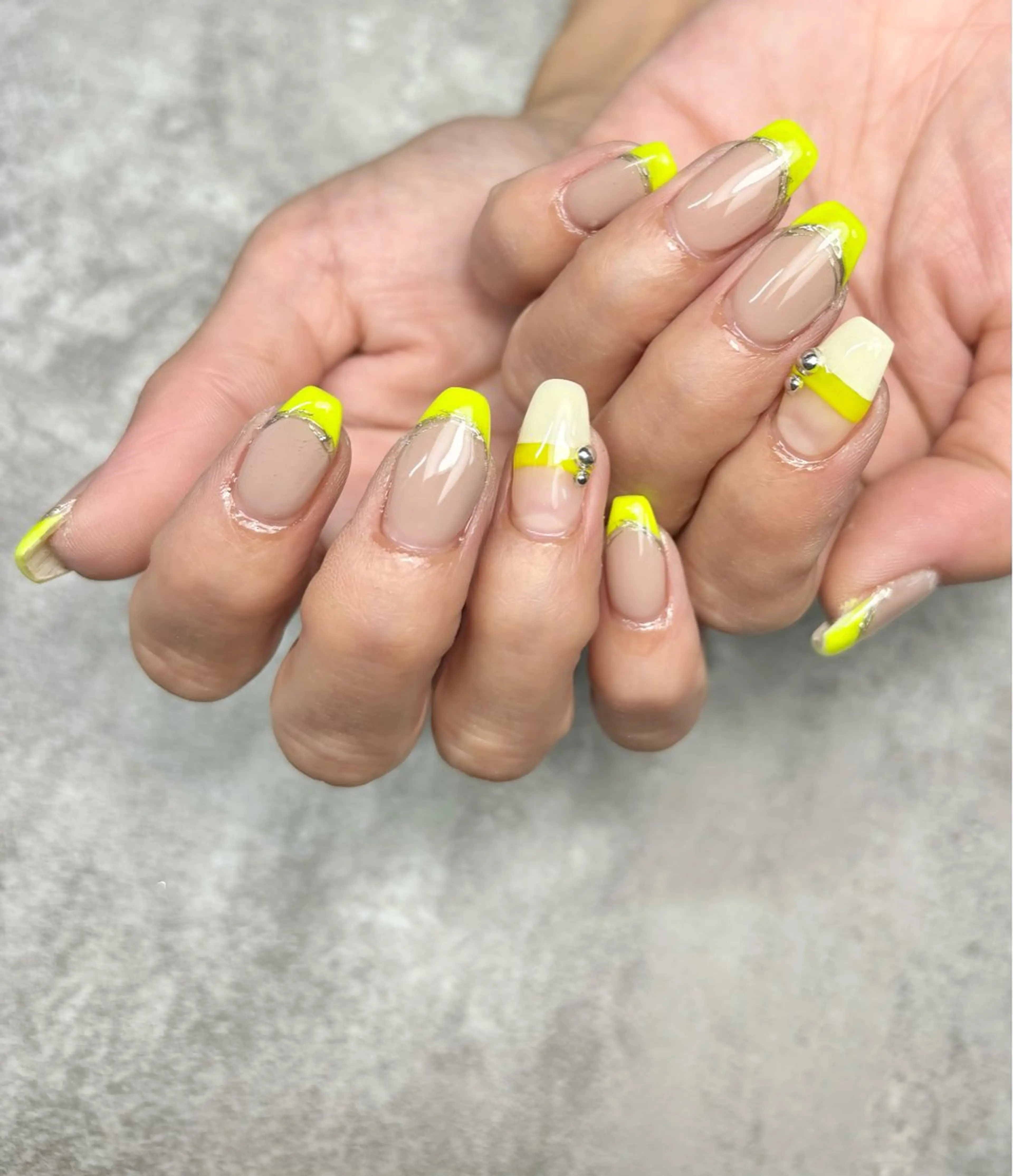 ネイル Y's nailのネイルデザイン