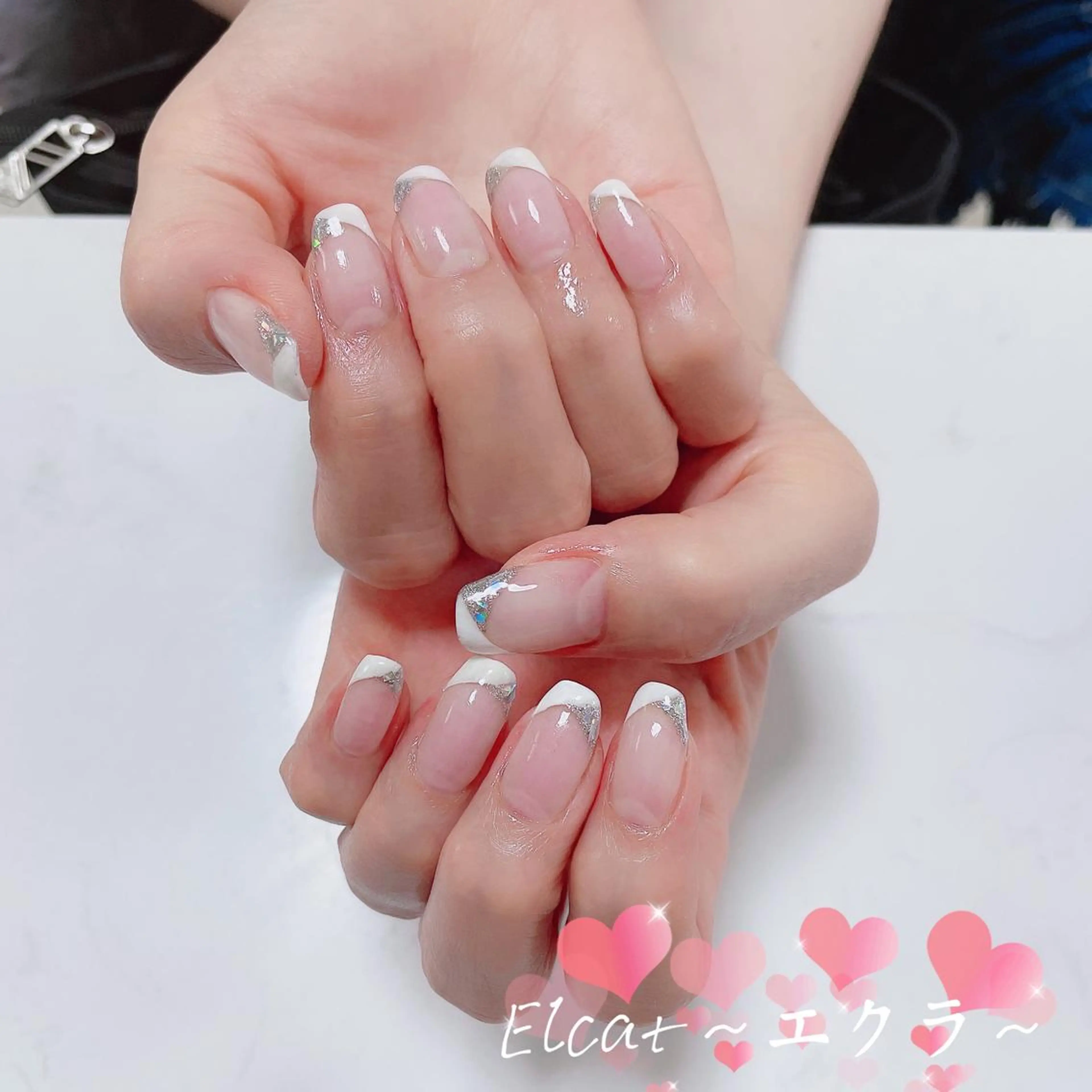 ネイル ネイルサロン エクラ 🌹【スカルプ専門】のネイルデザイン