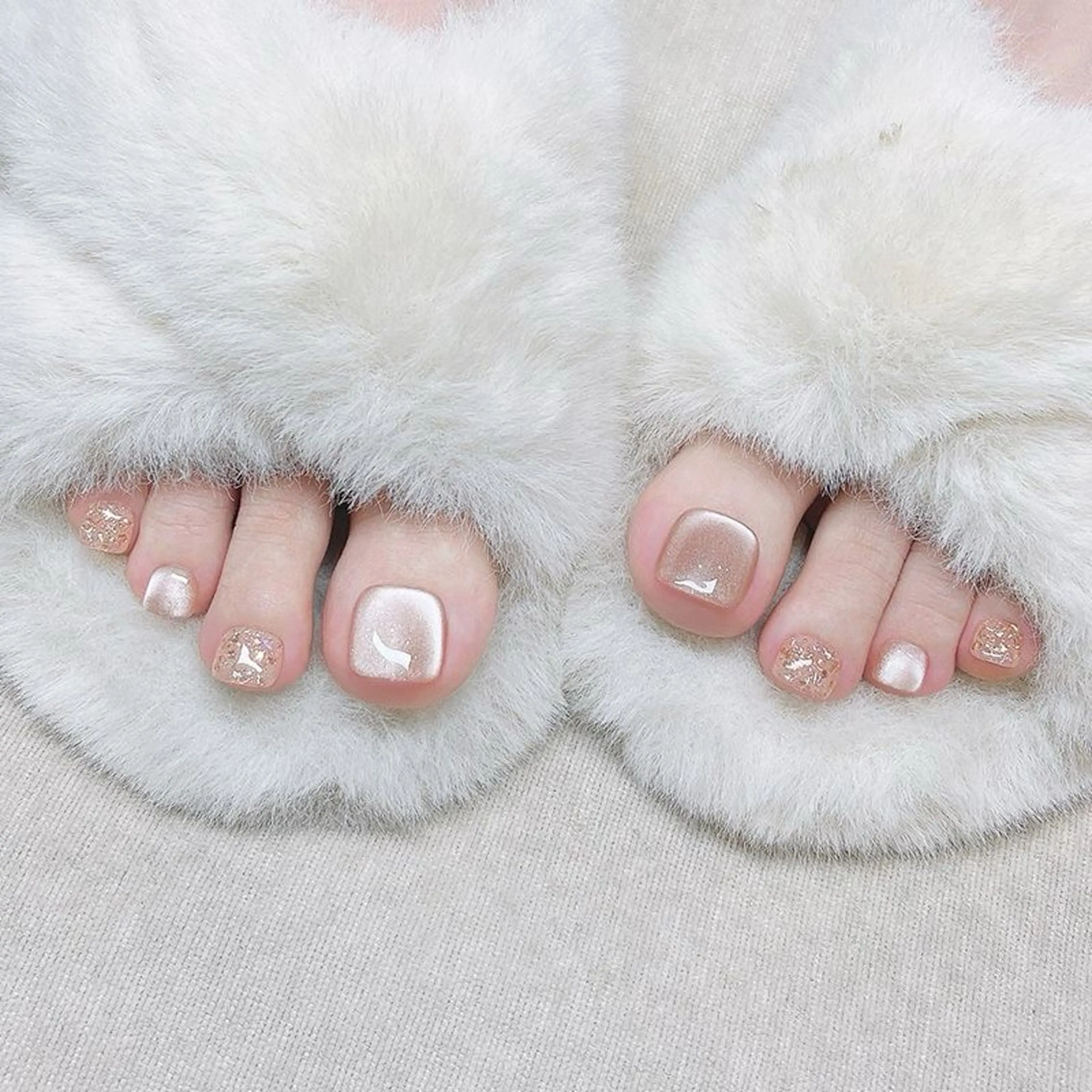 ネイル Lyna 池袋のネイルデザイン