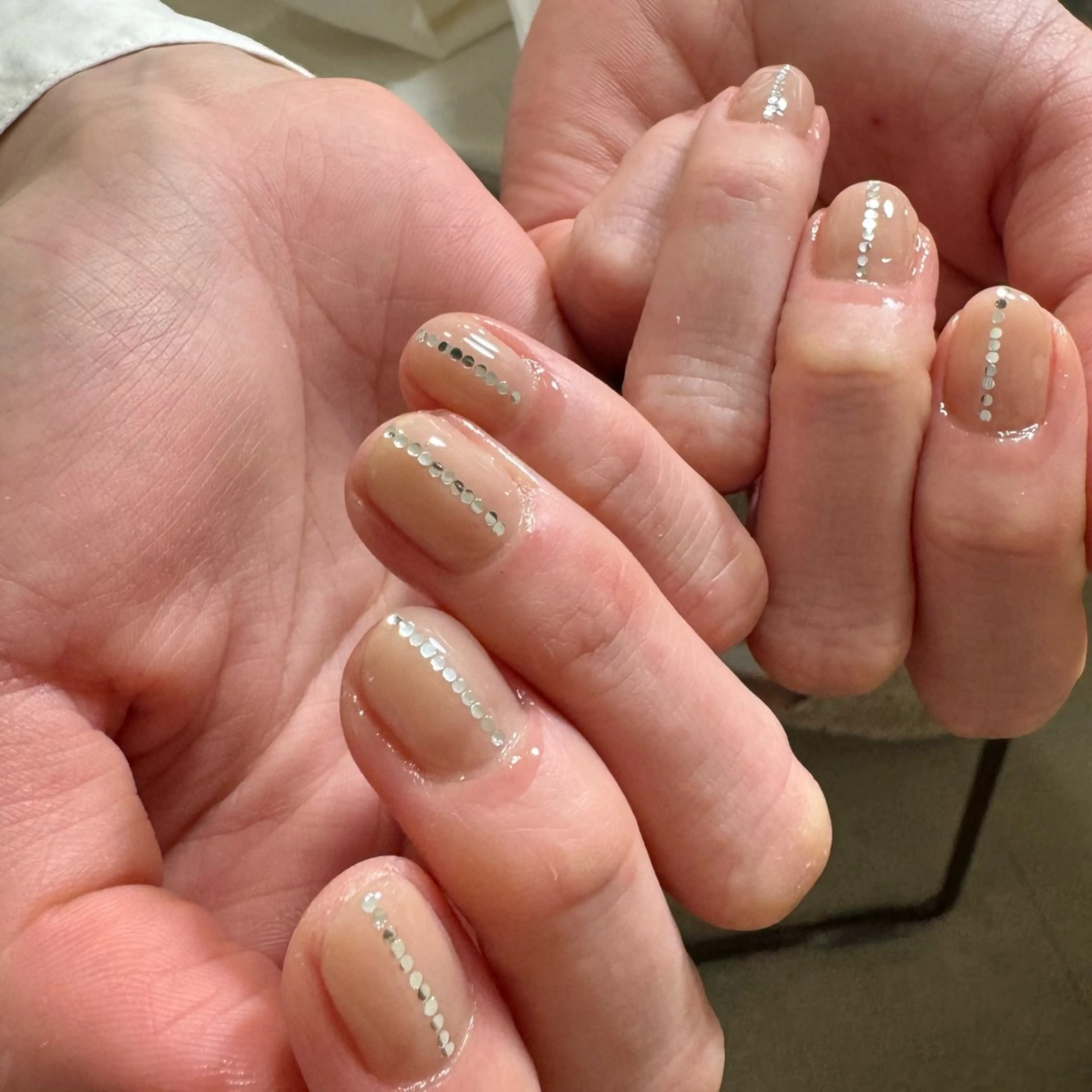 ネイル ハンドネイル ハンドケア Fairy Nailのネイルデザイン