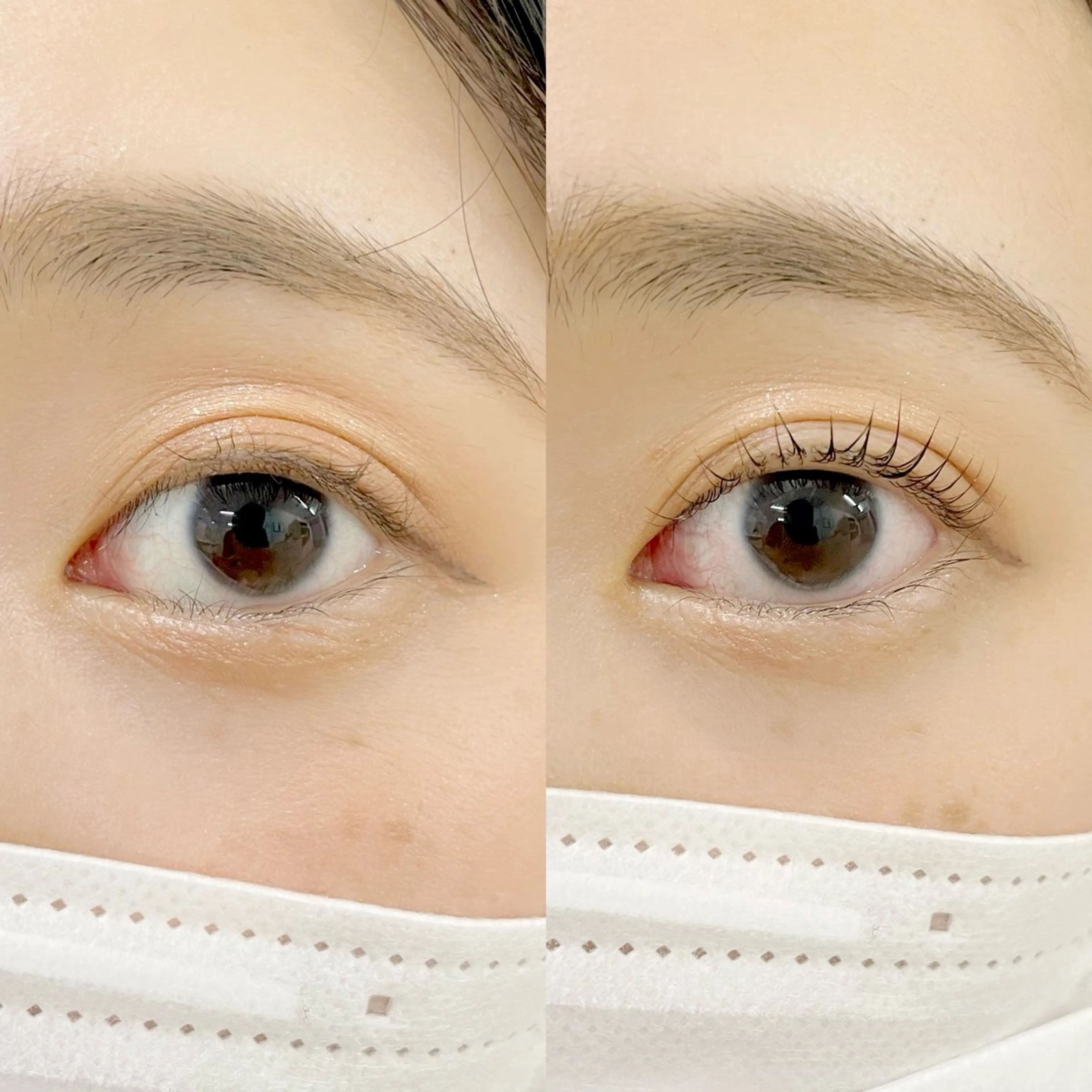 マツエク・マツパ KIRICO /移転しましたの眉毛・アイブロウイメージ