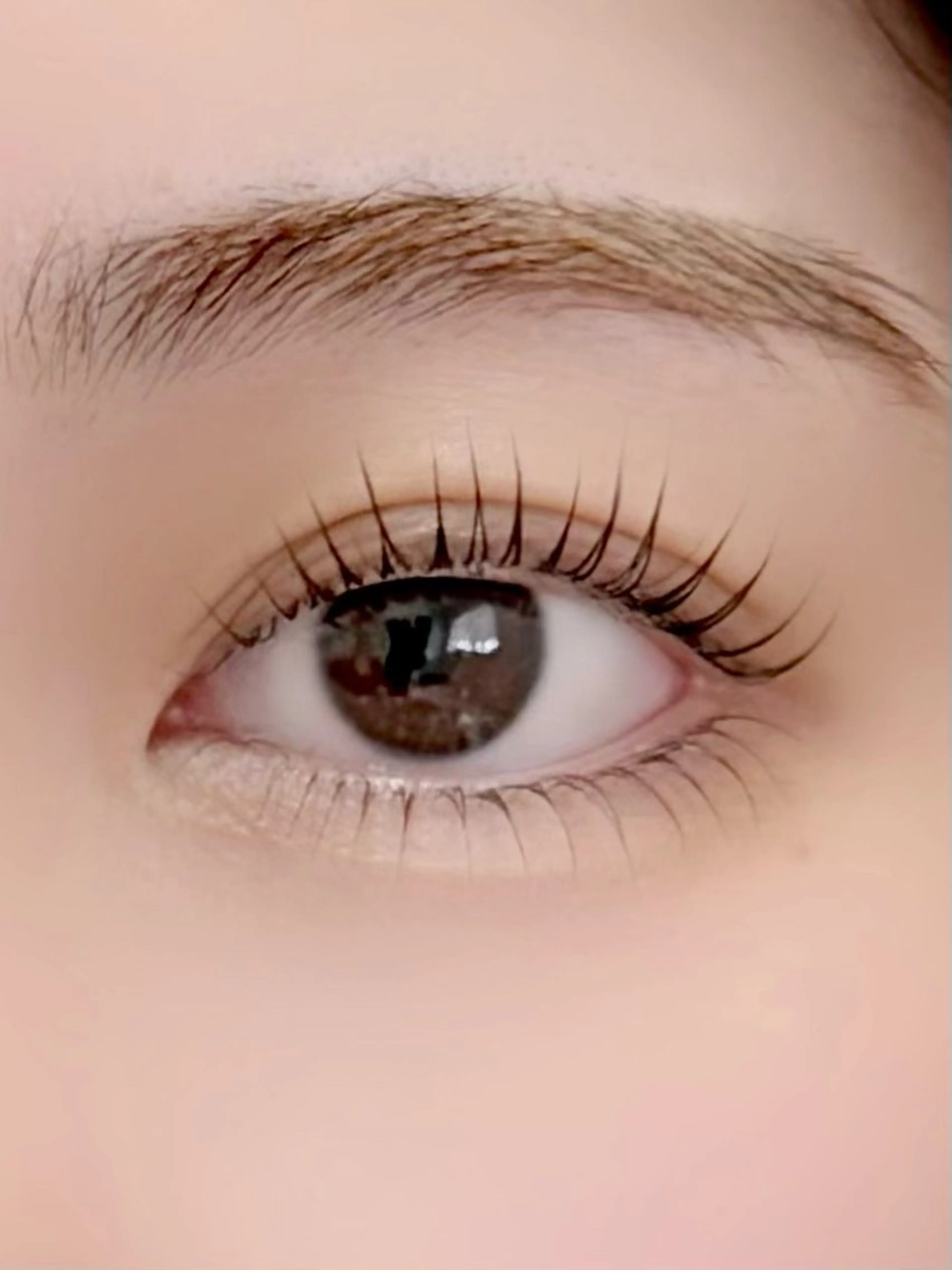 マツエク・マツパ マツパ HairSalonEXIA所属・EXIA 大野のマツエク・マツパデザイン