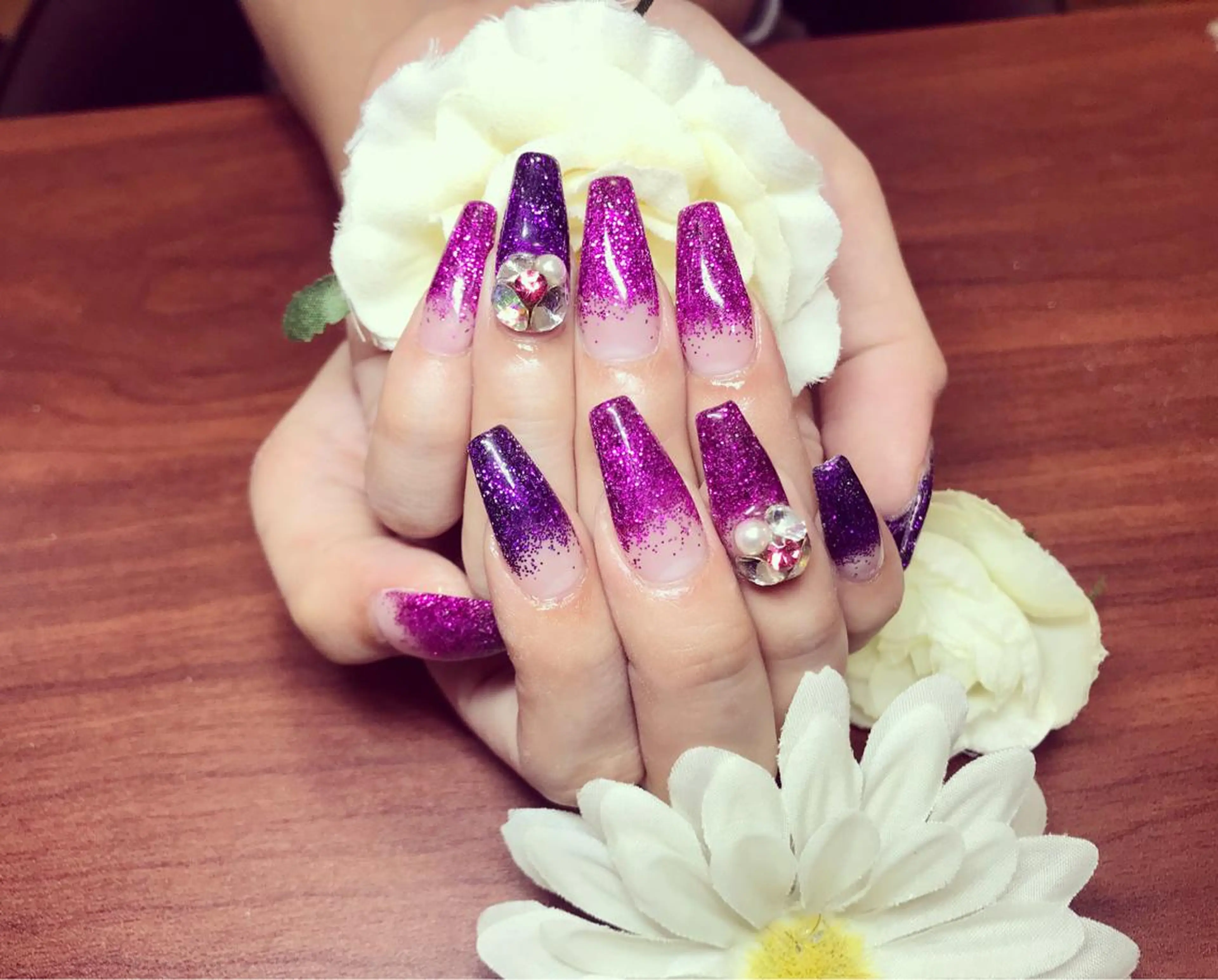 ネイル NAIL salon ACEのネイルデザイン