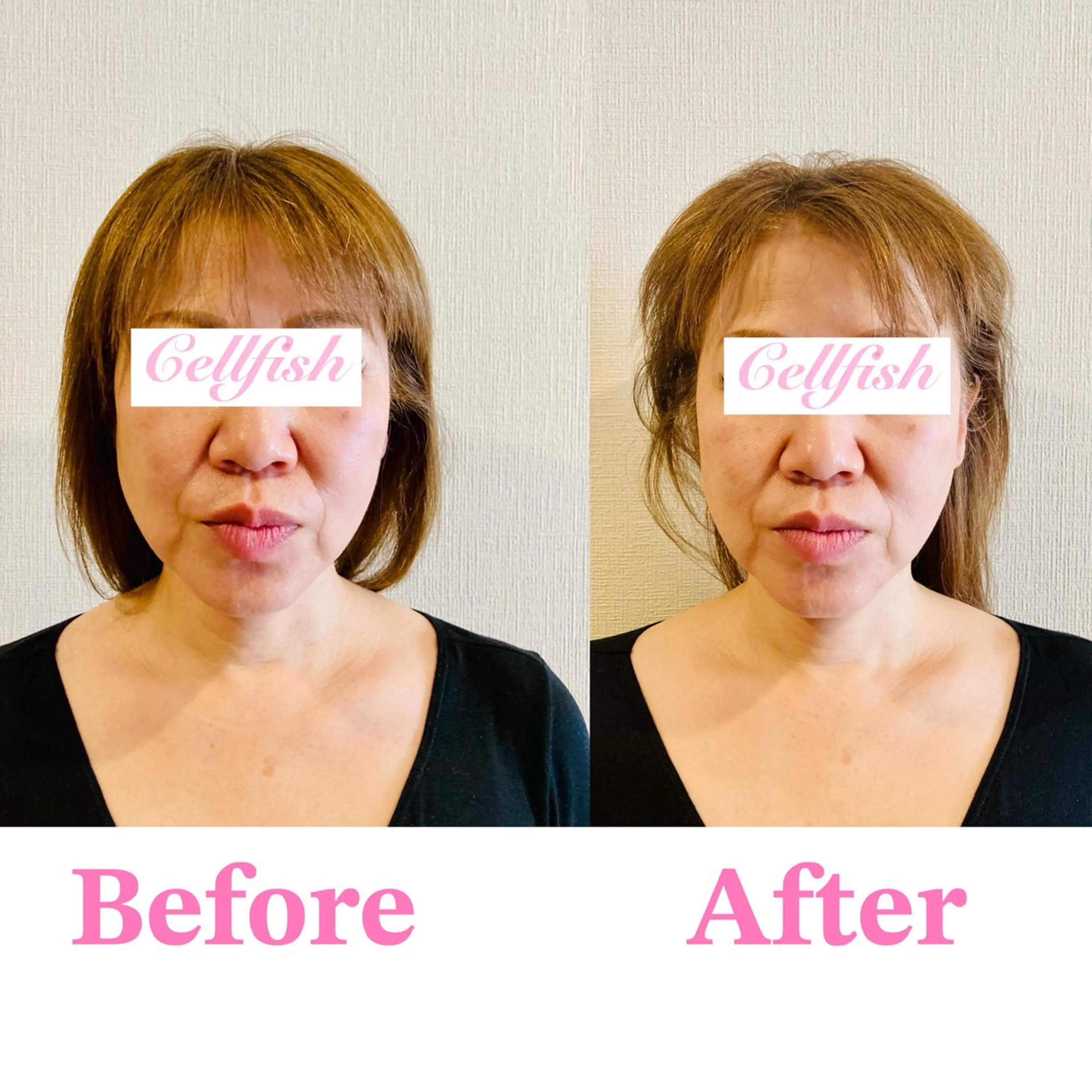 Cellfish ～セルフィッシュ～のエステ・リラクイメージ