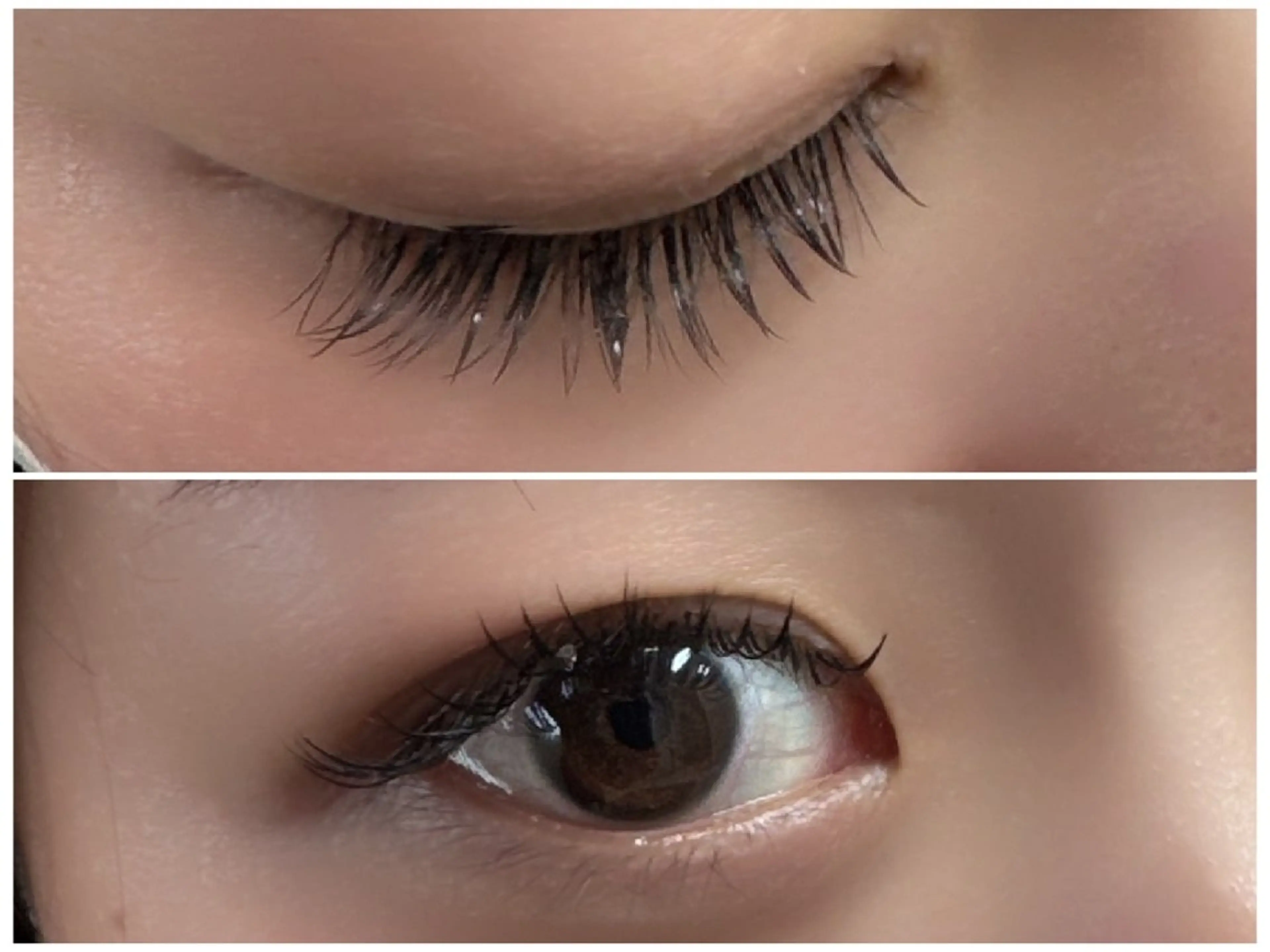 マツエク・マツパ マツエク Soi.88 Arisaのマツエク・マツパデザイン