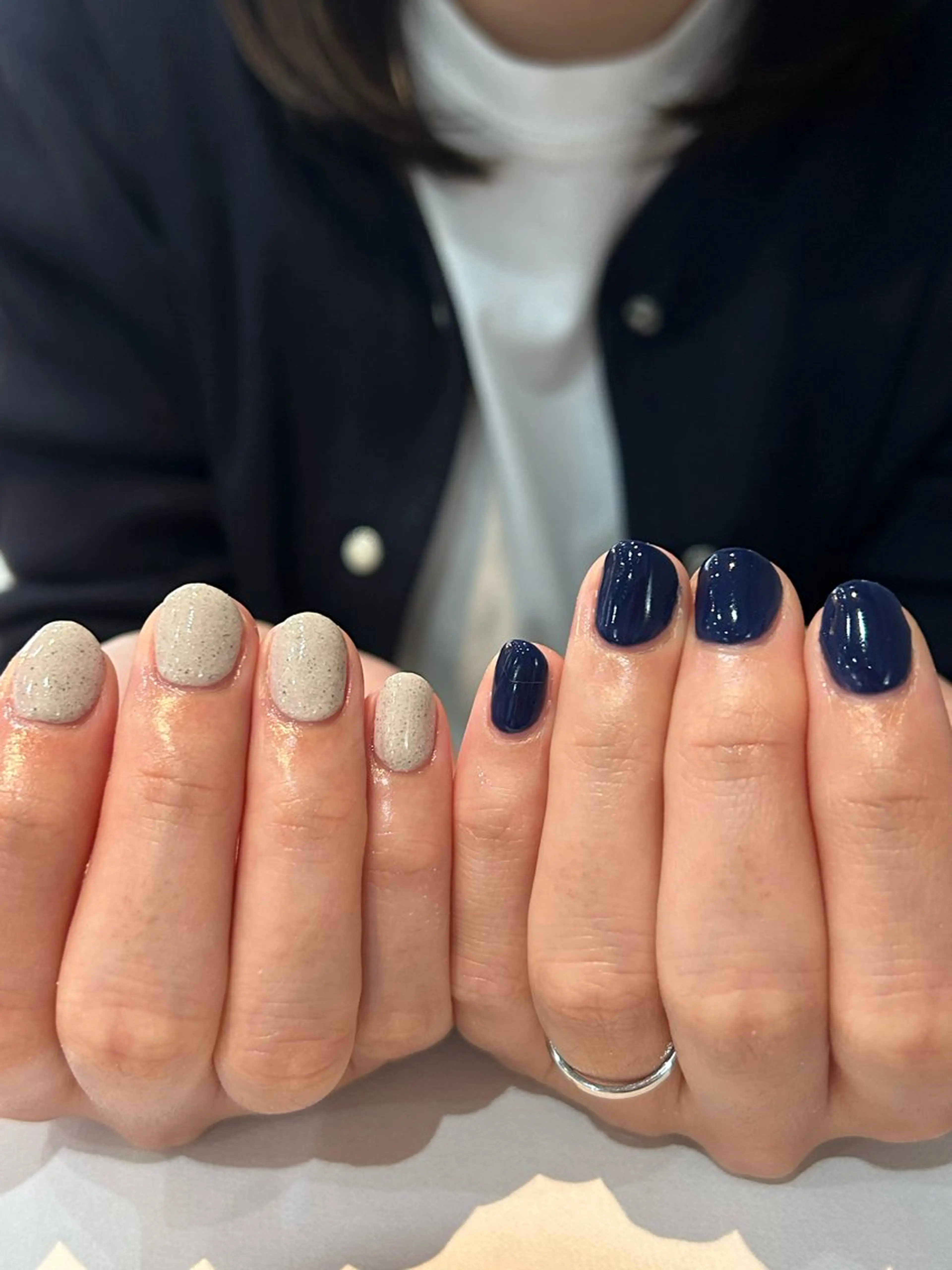 ネイル .Etel atelier.のネイルデザイン