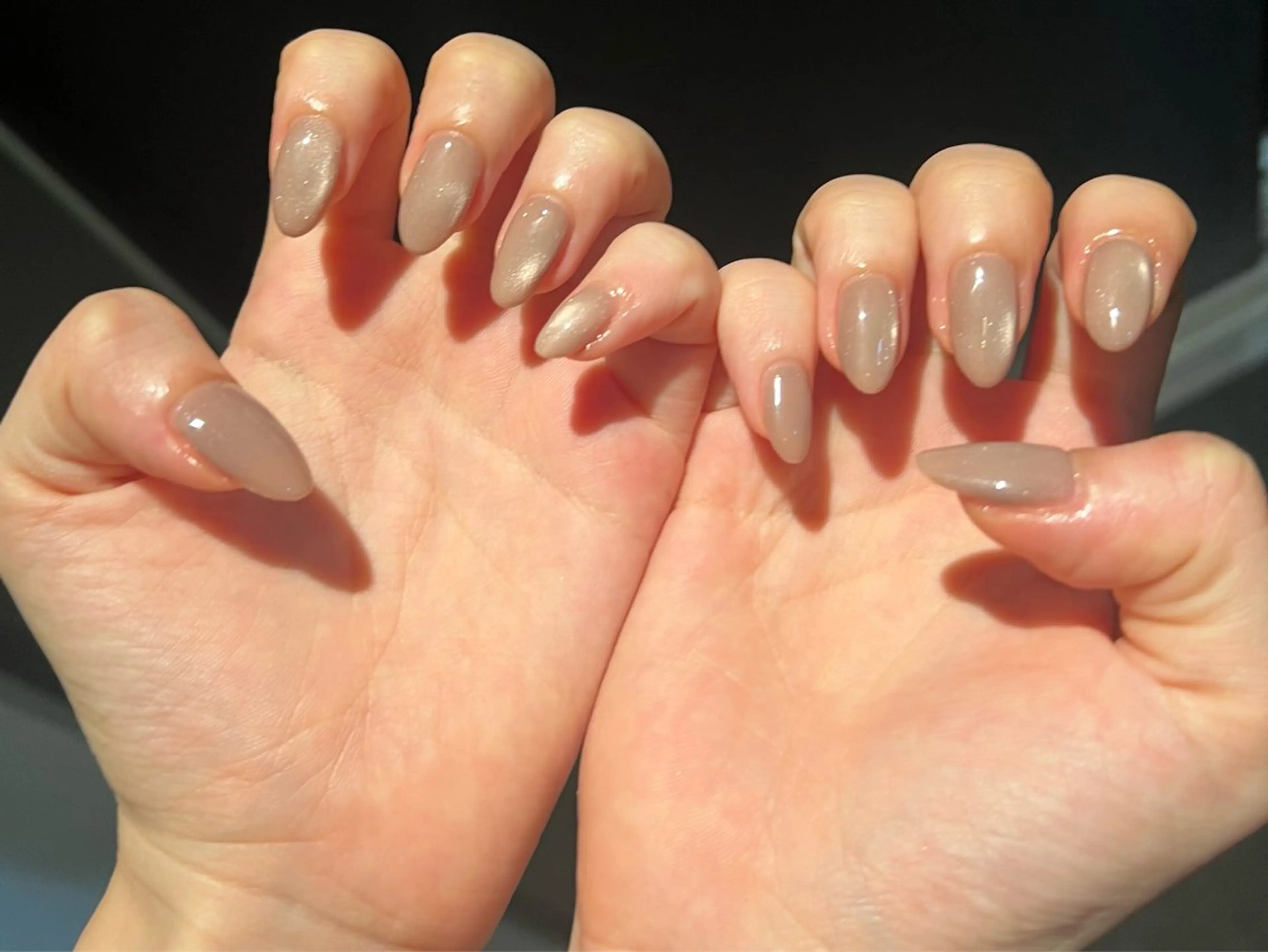 ネイル Nail Cozyのネイルデザイン